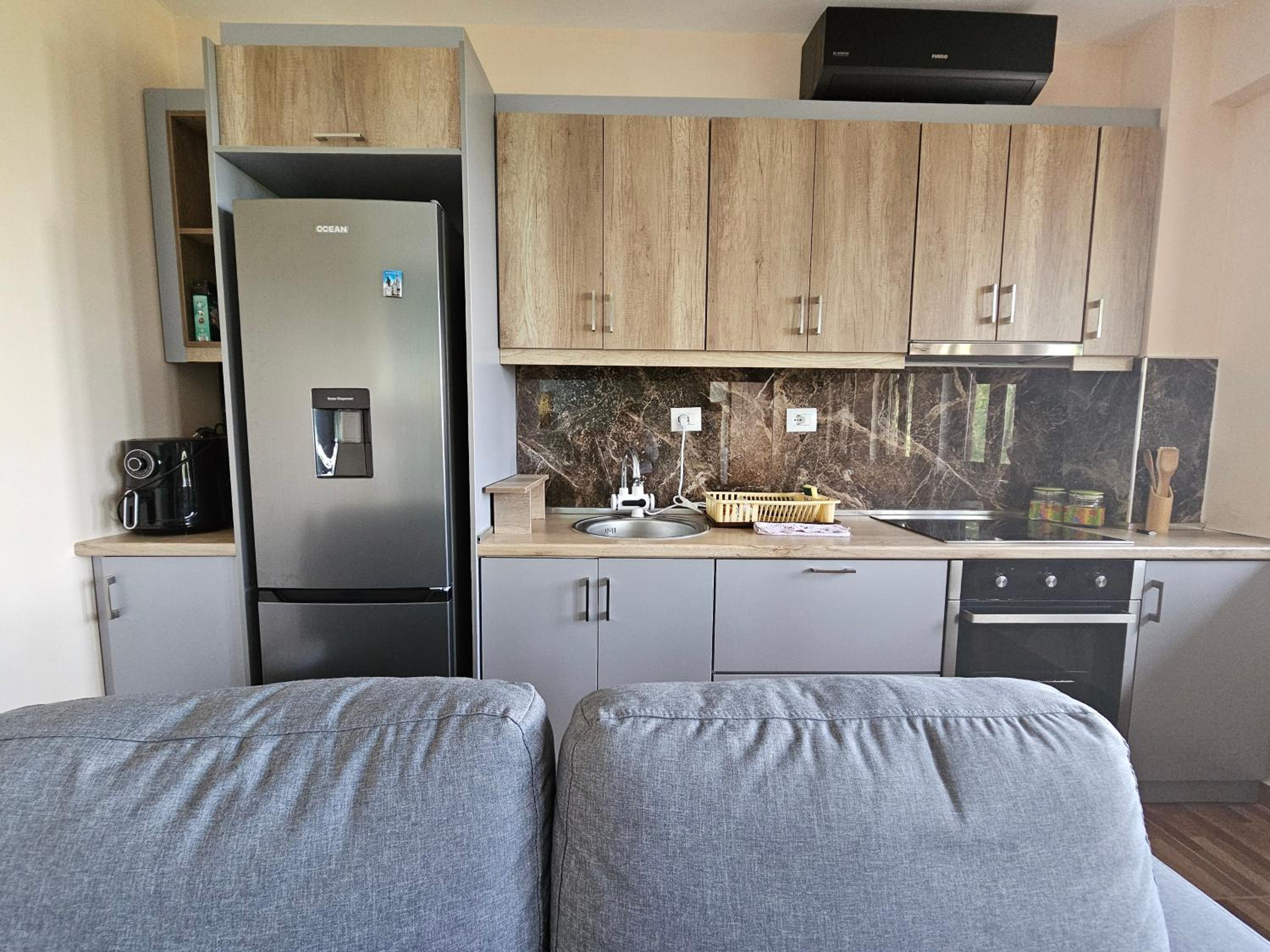 Lemon Garden Apartment-Hot Tub Jacuzzi