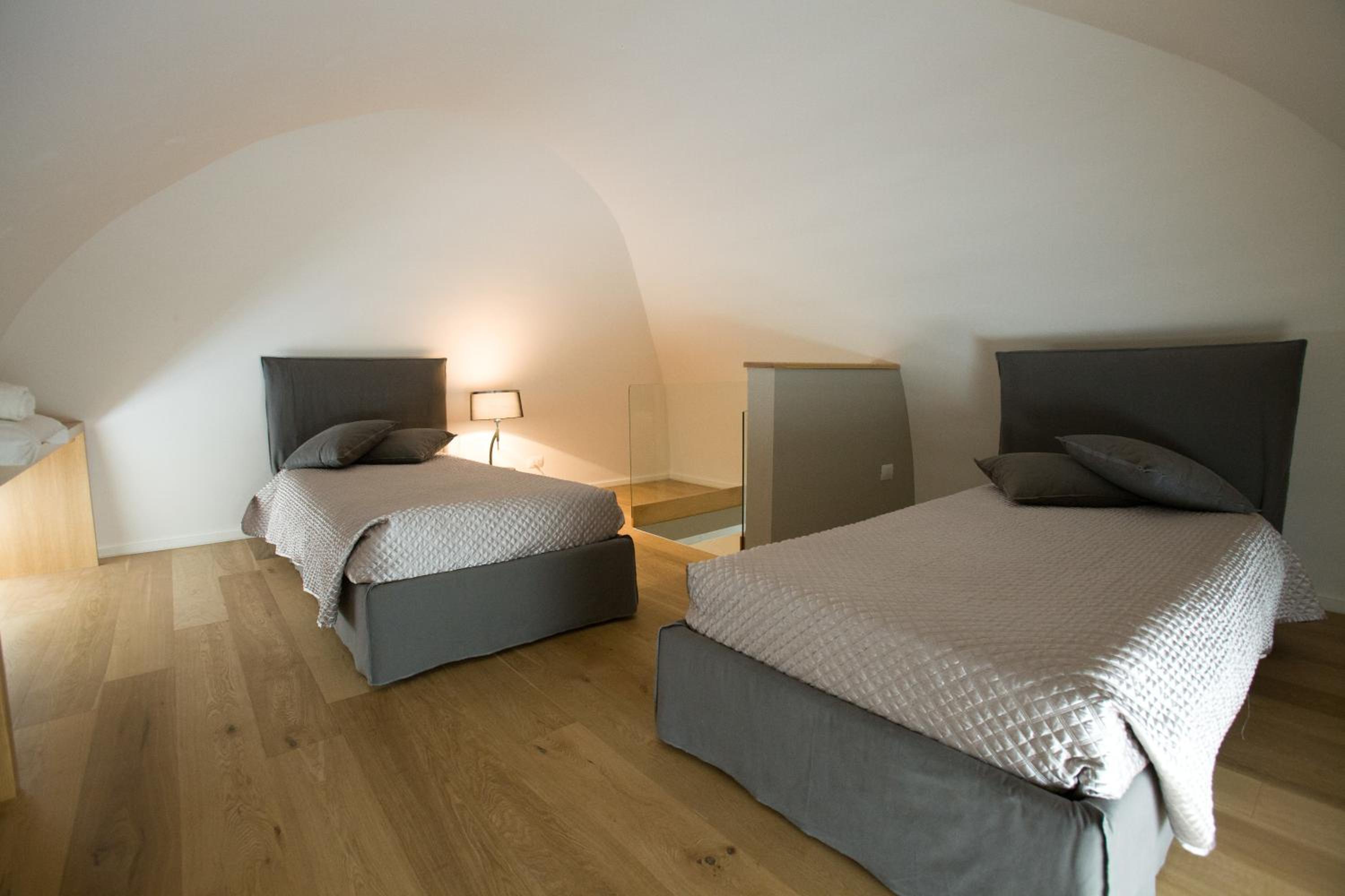 Villa Fornari Resort