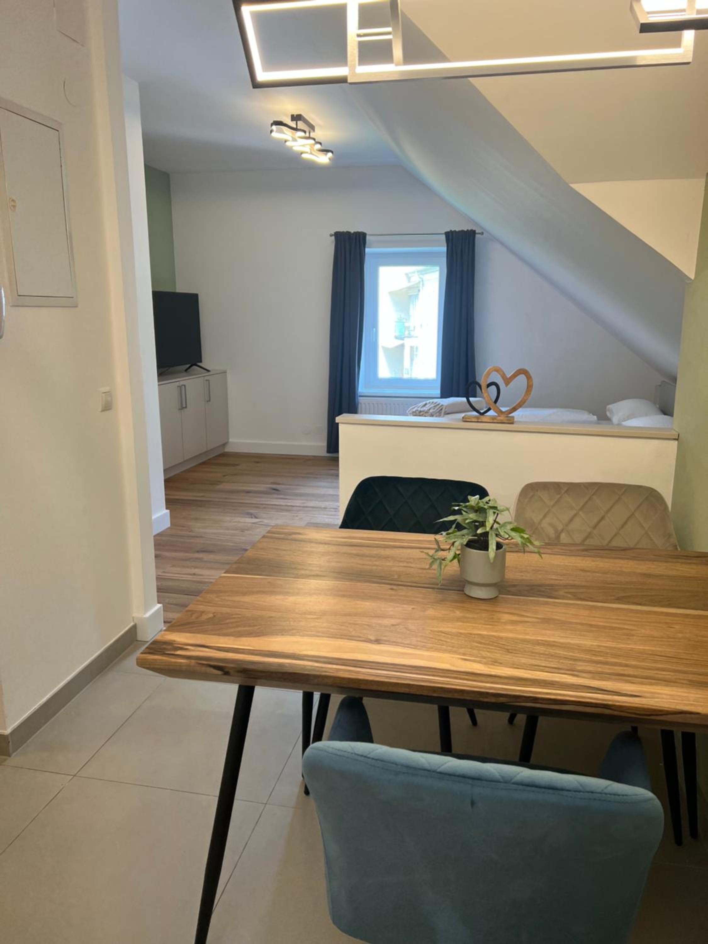 University Studio Graz - Sparbersbachgasse