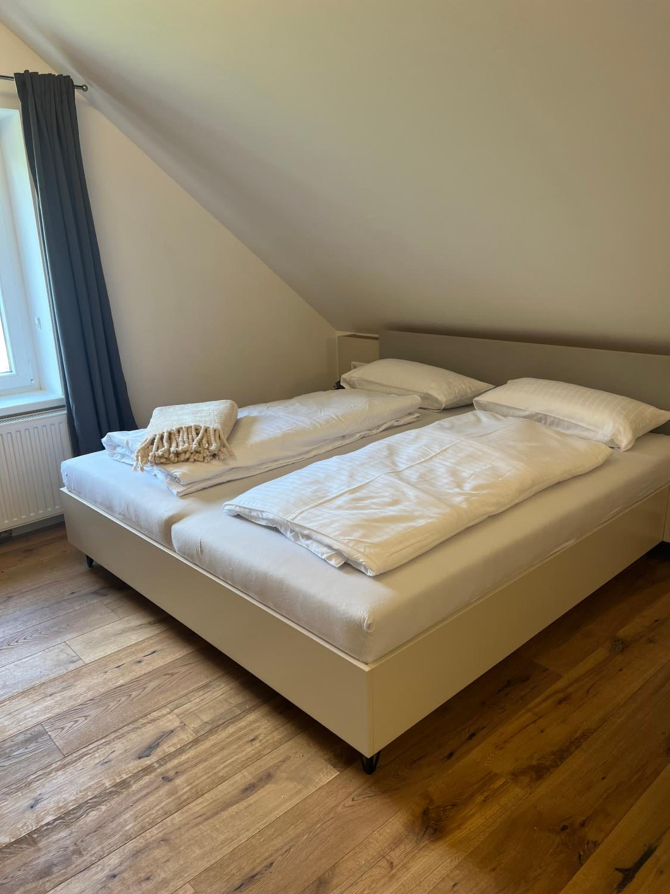 University Studio Graz - Sparbersbachgasse