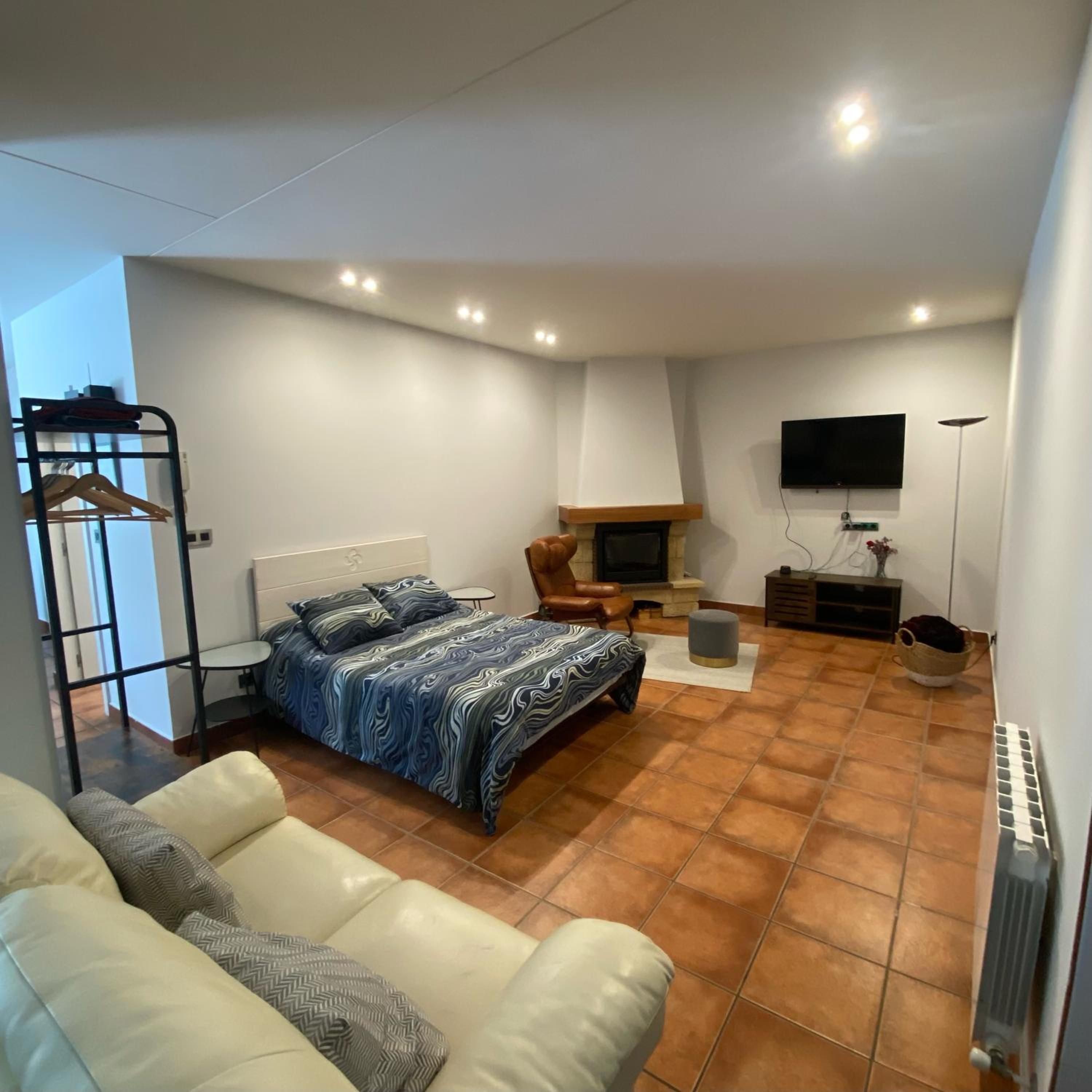 Bakio Beach House