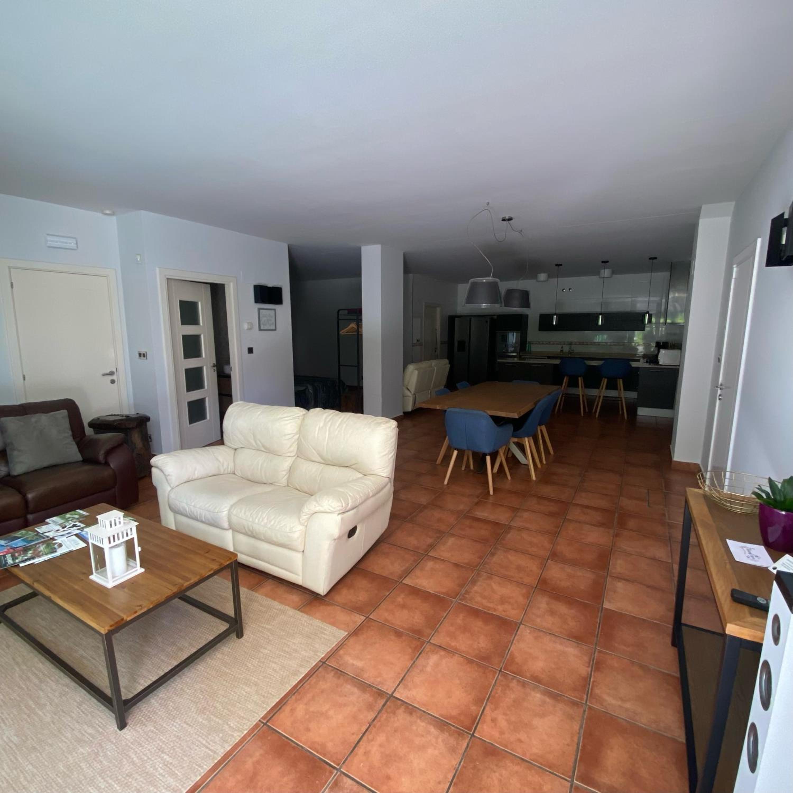 Bakio Beach House