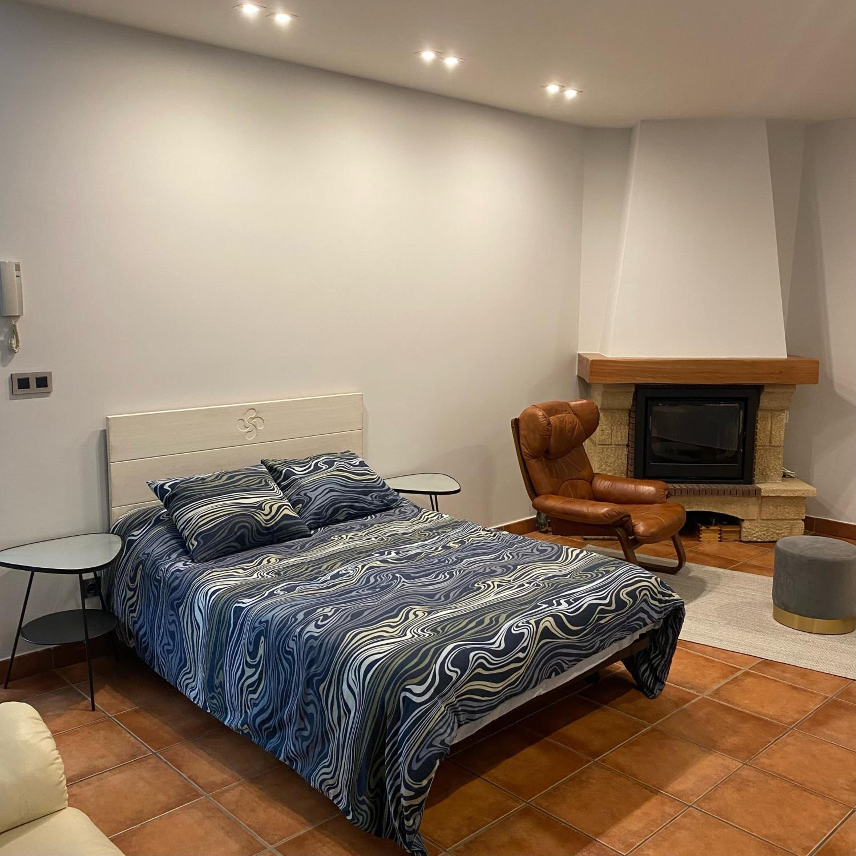 Bakio Beach House