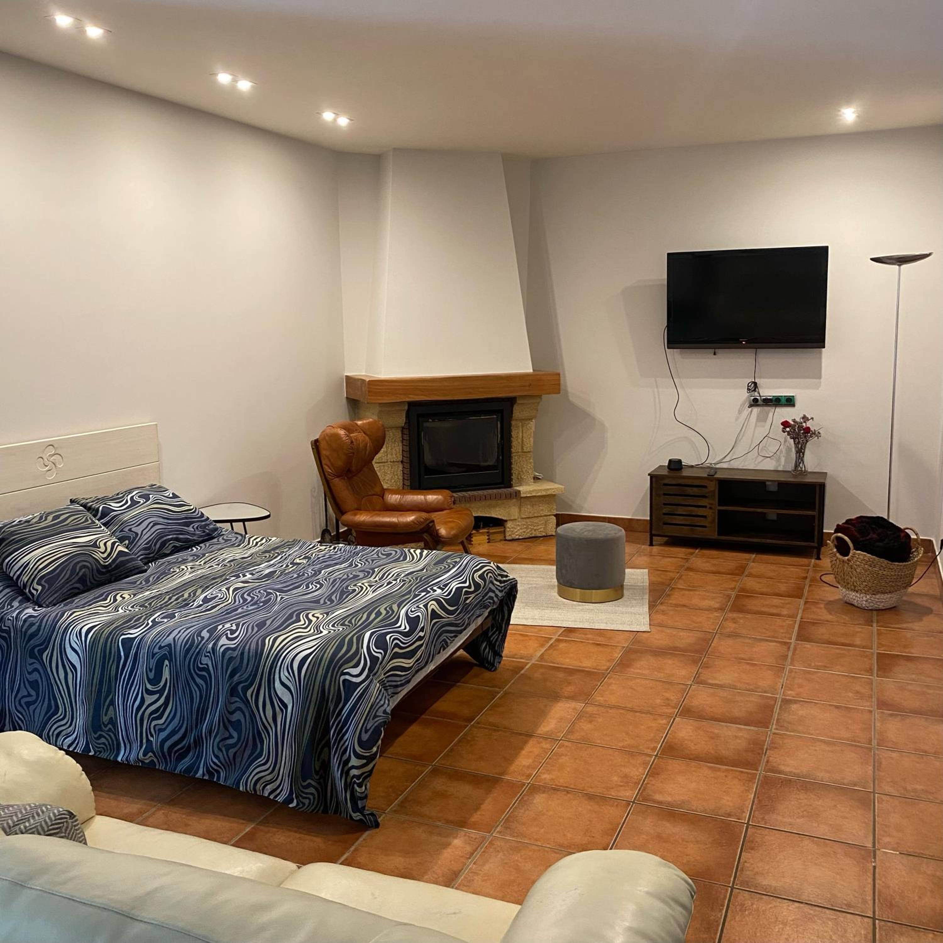 Bakio Beach House