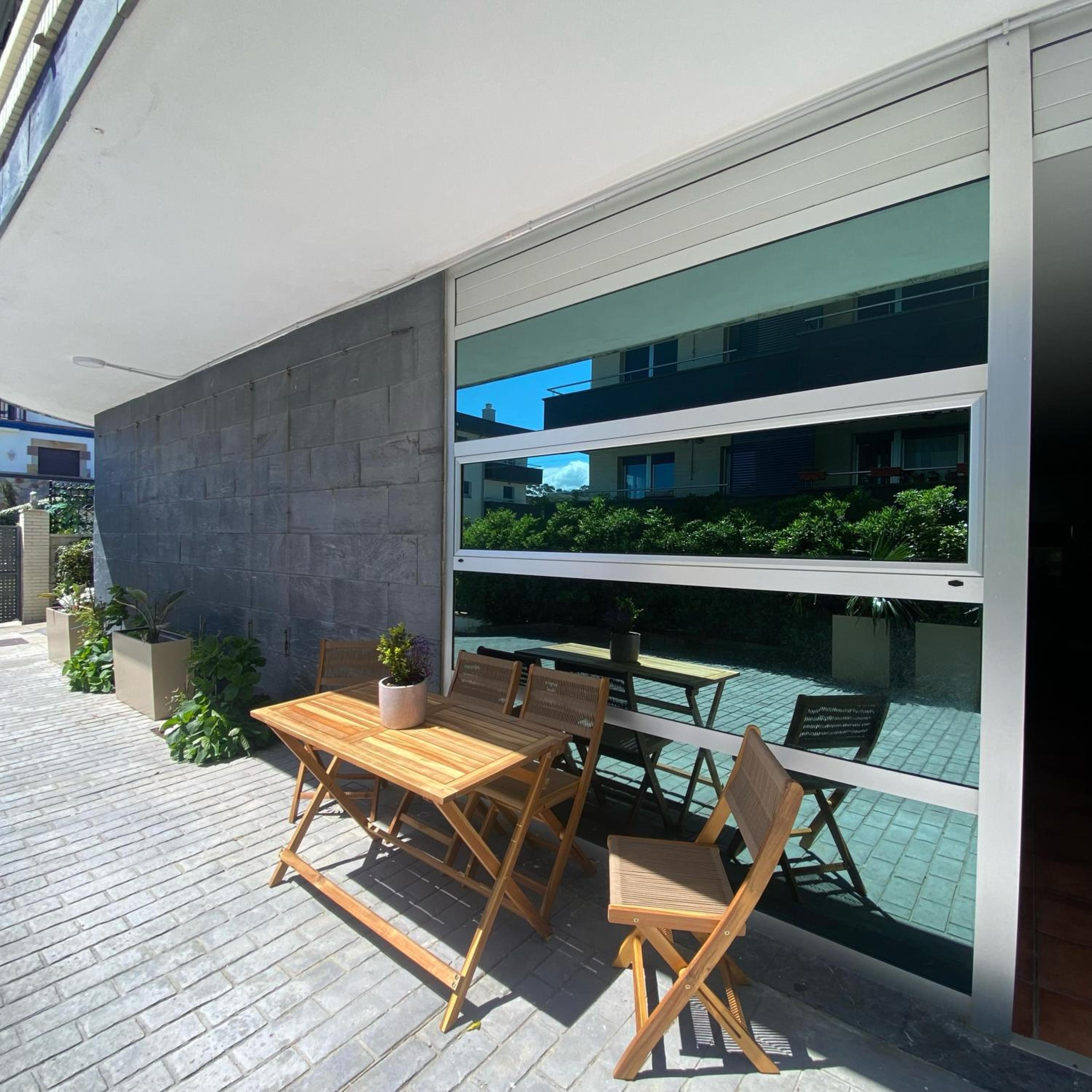 Bakio Beach House