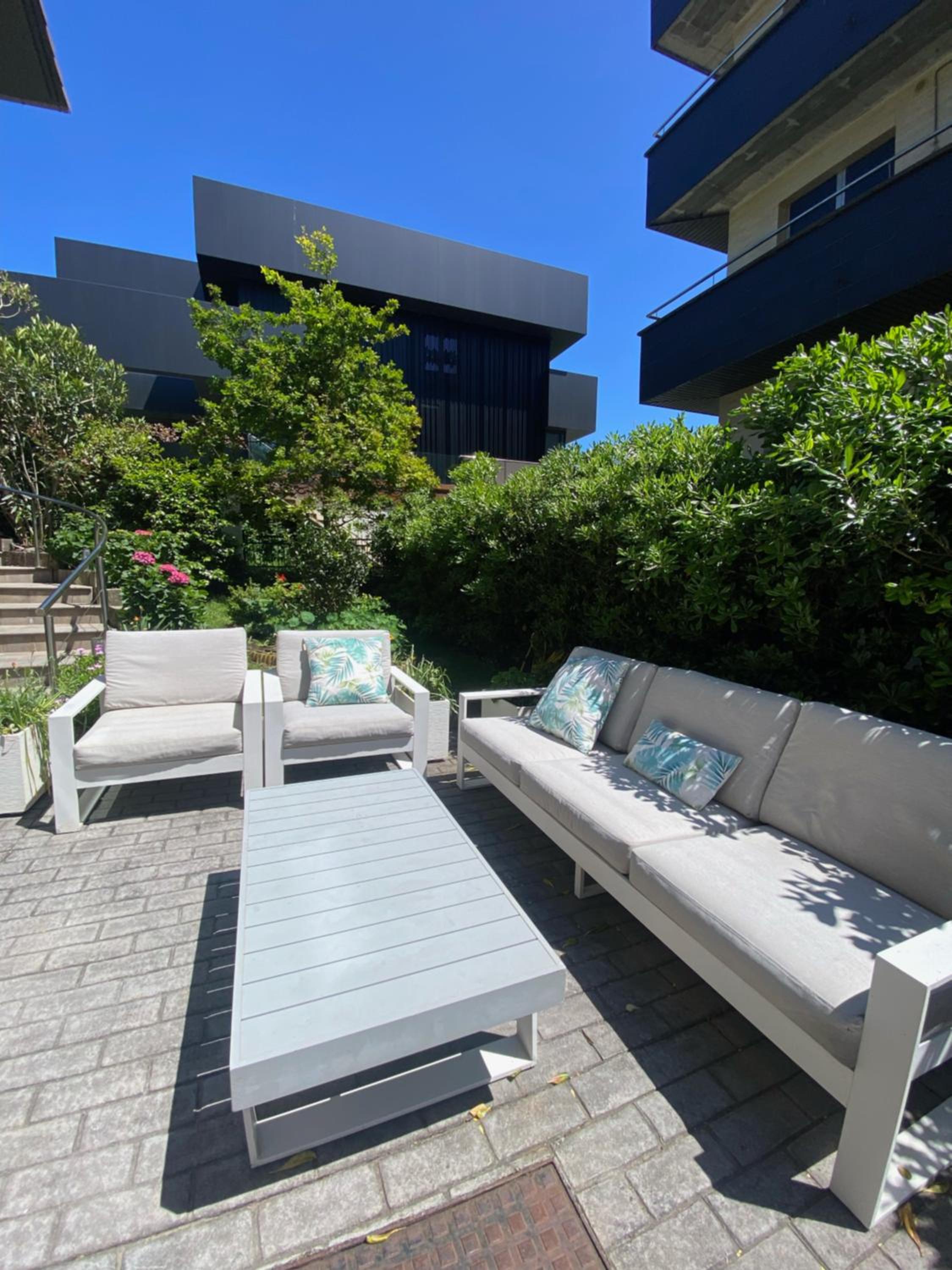 Bakio Beach House
