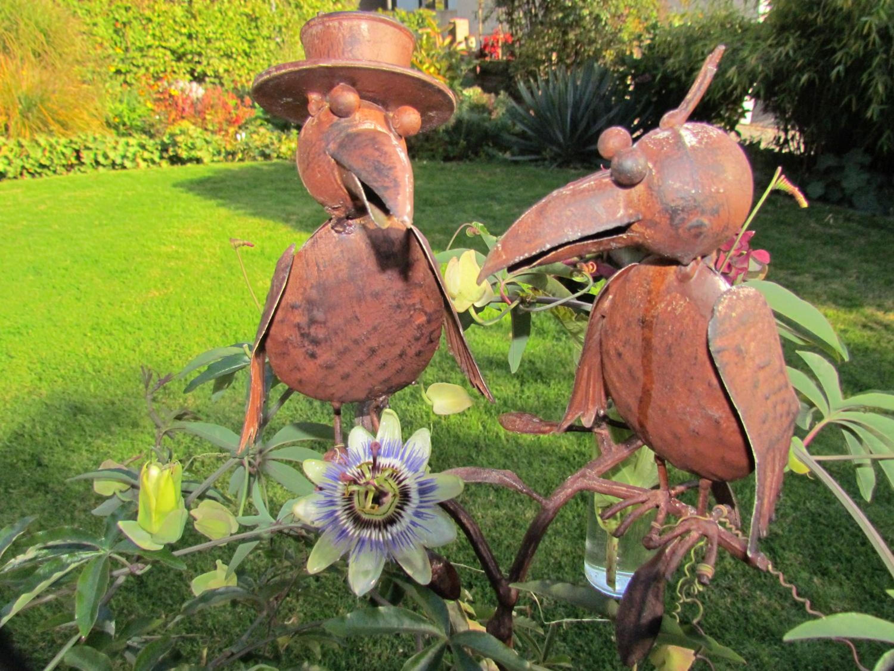Apartment im Garten