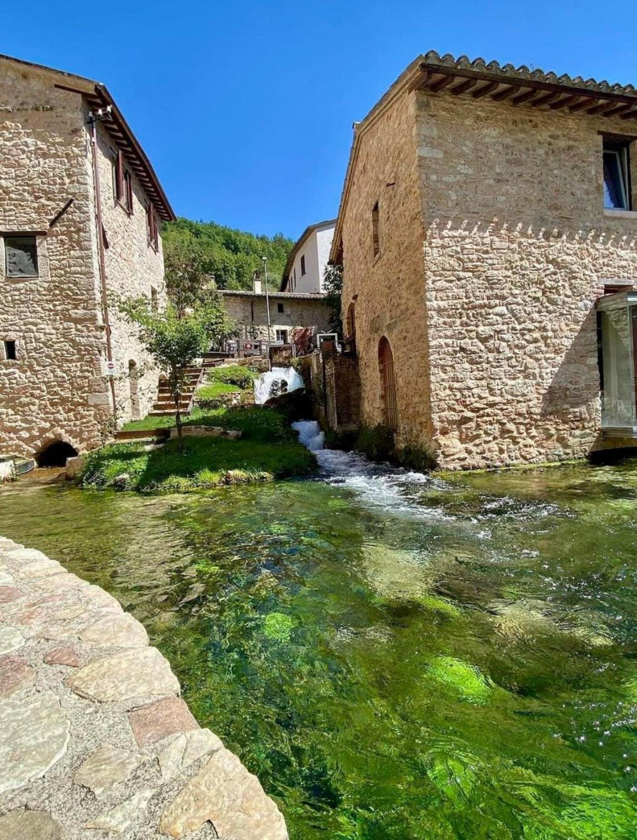 affittacamere Folignocentro