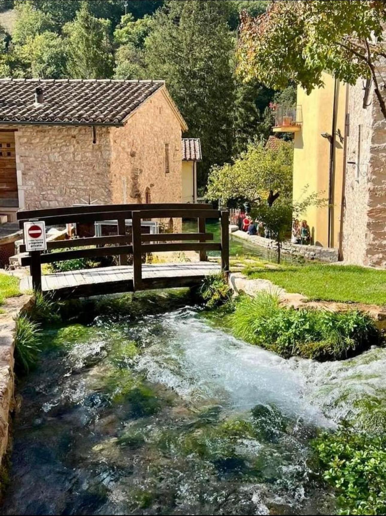 affittacamere Folignocentro
