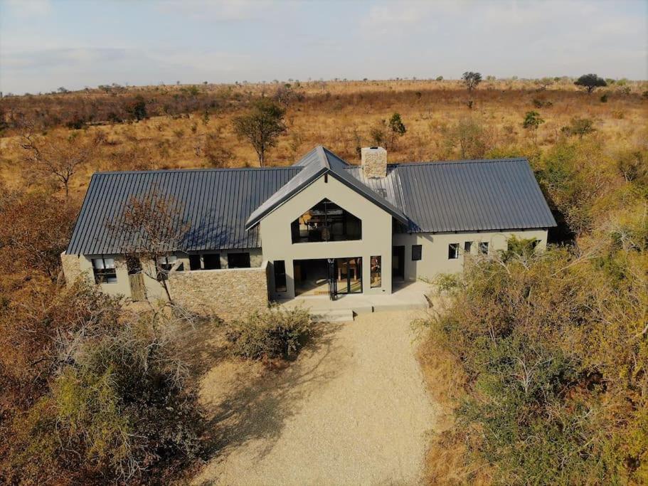 Ebony House - Kruger National Park view 4