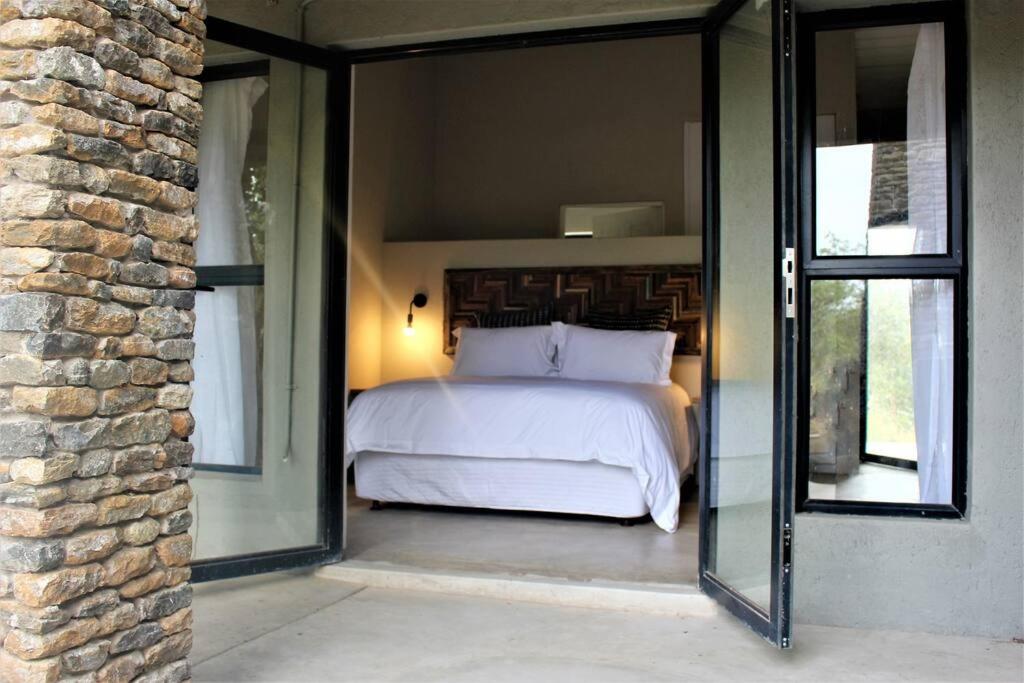 Ebony House - Kruger National Park view 5