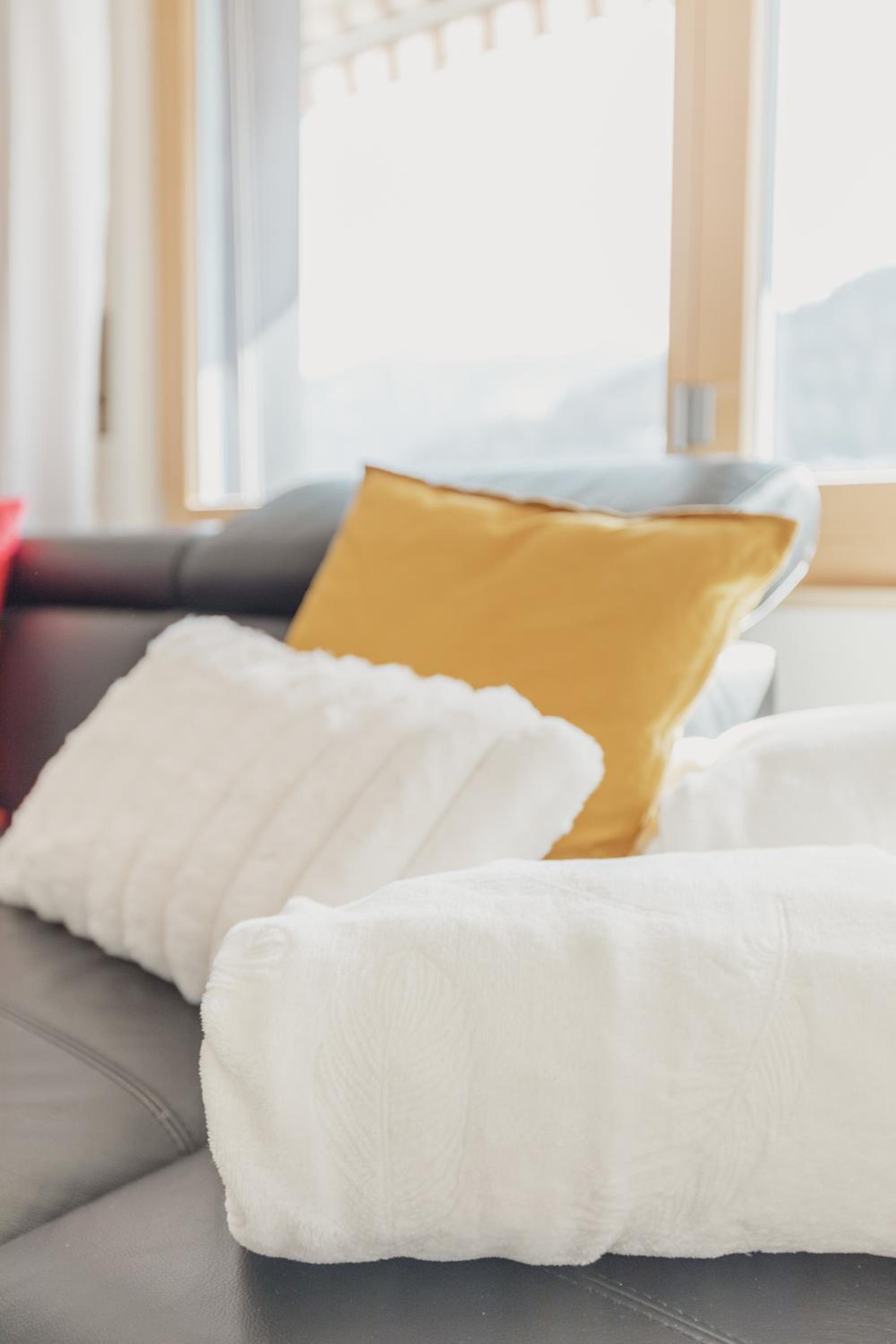 Logement spacieux et charmant