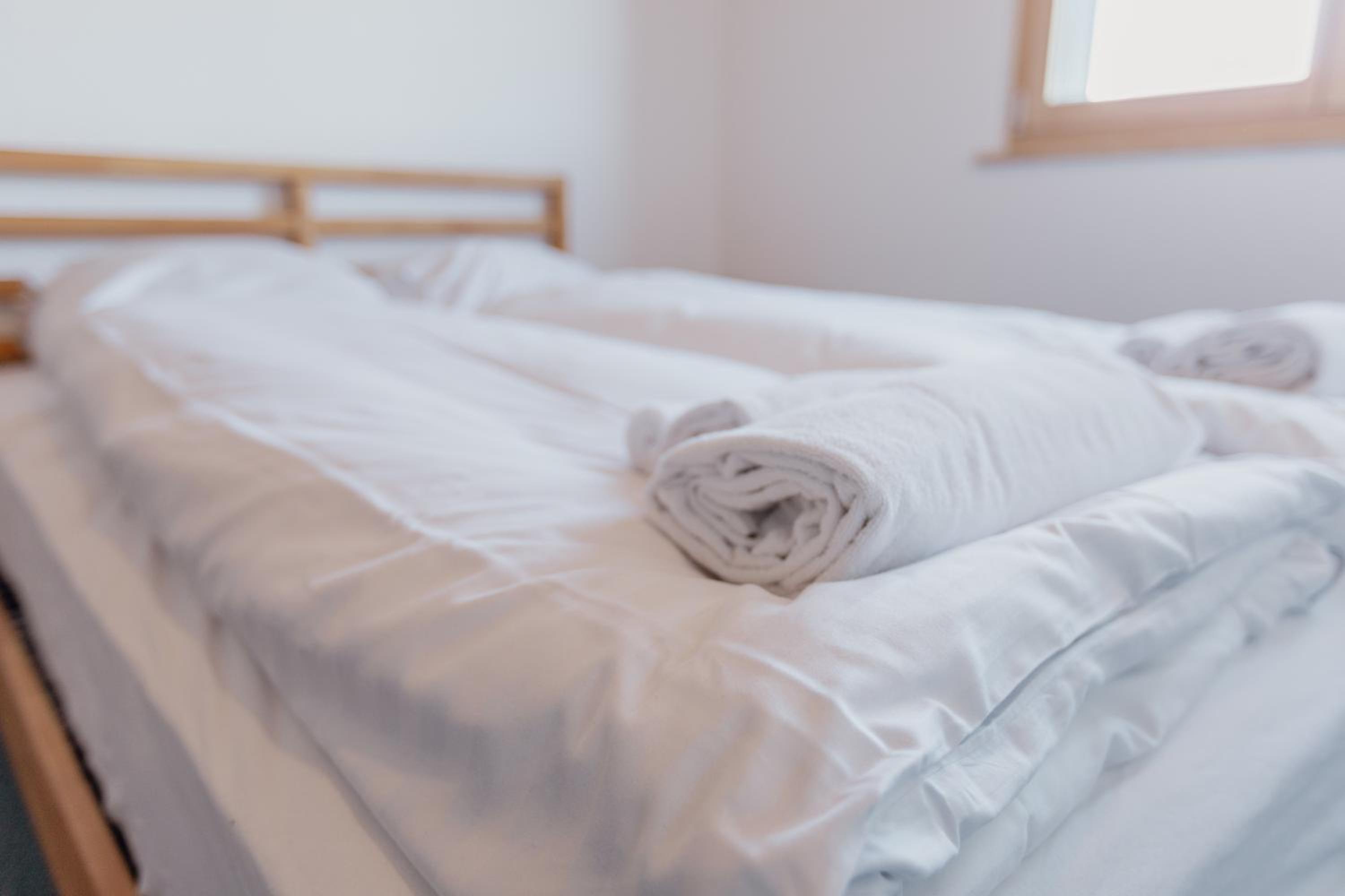 Logement spacieux et charmant