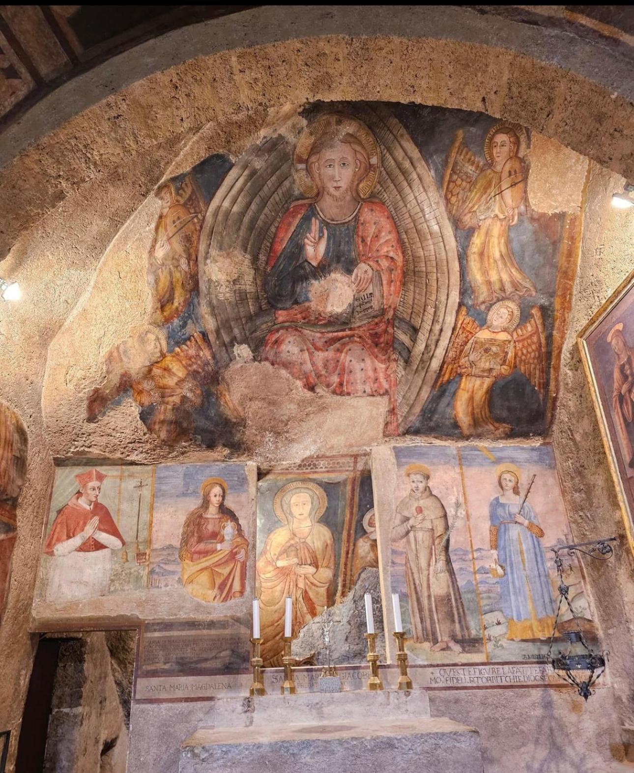 affittacamere Folignocentro