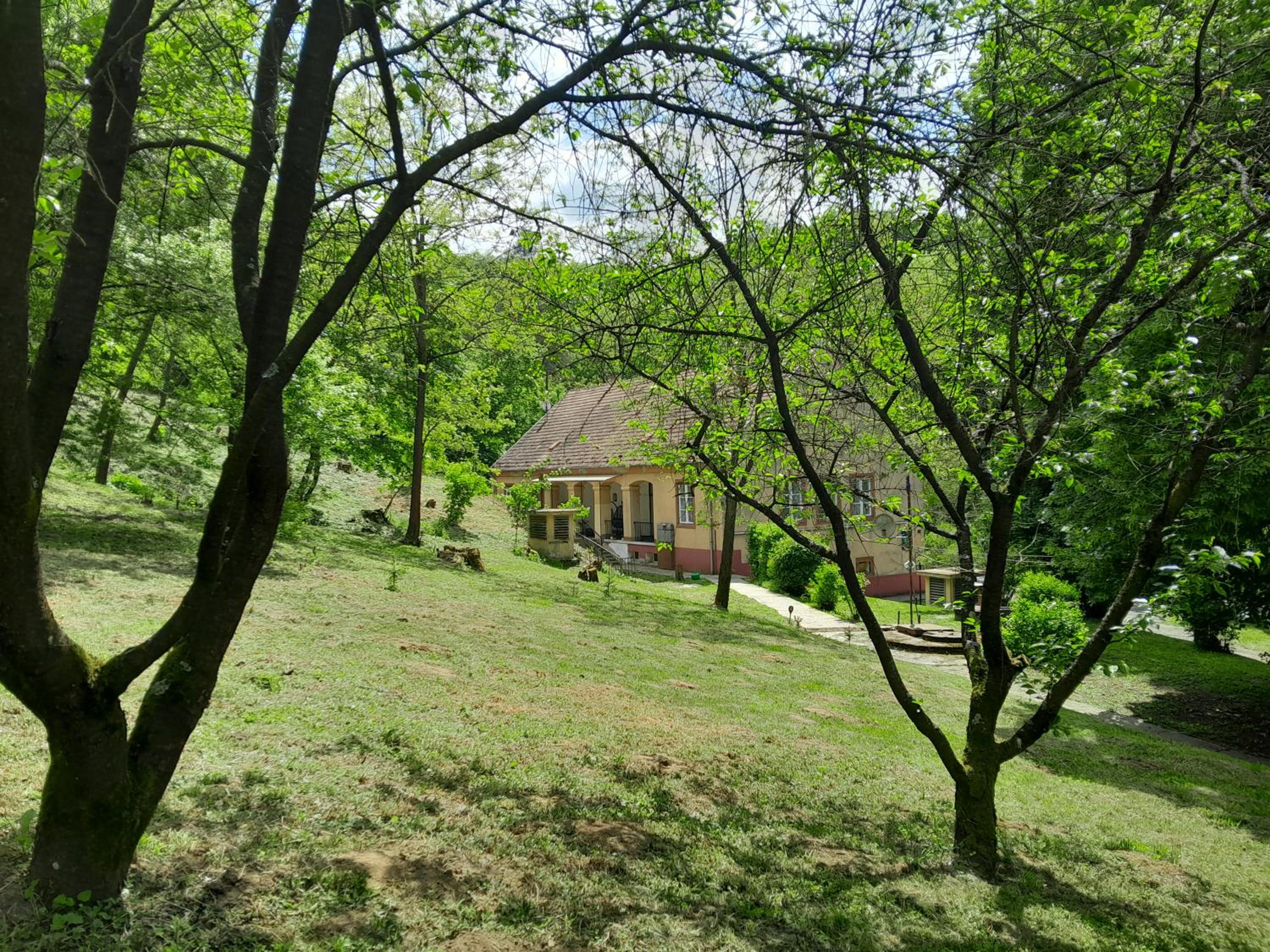 Tilia Ház