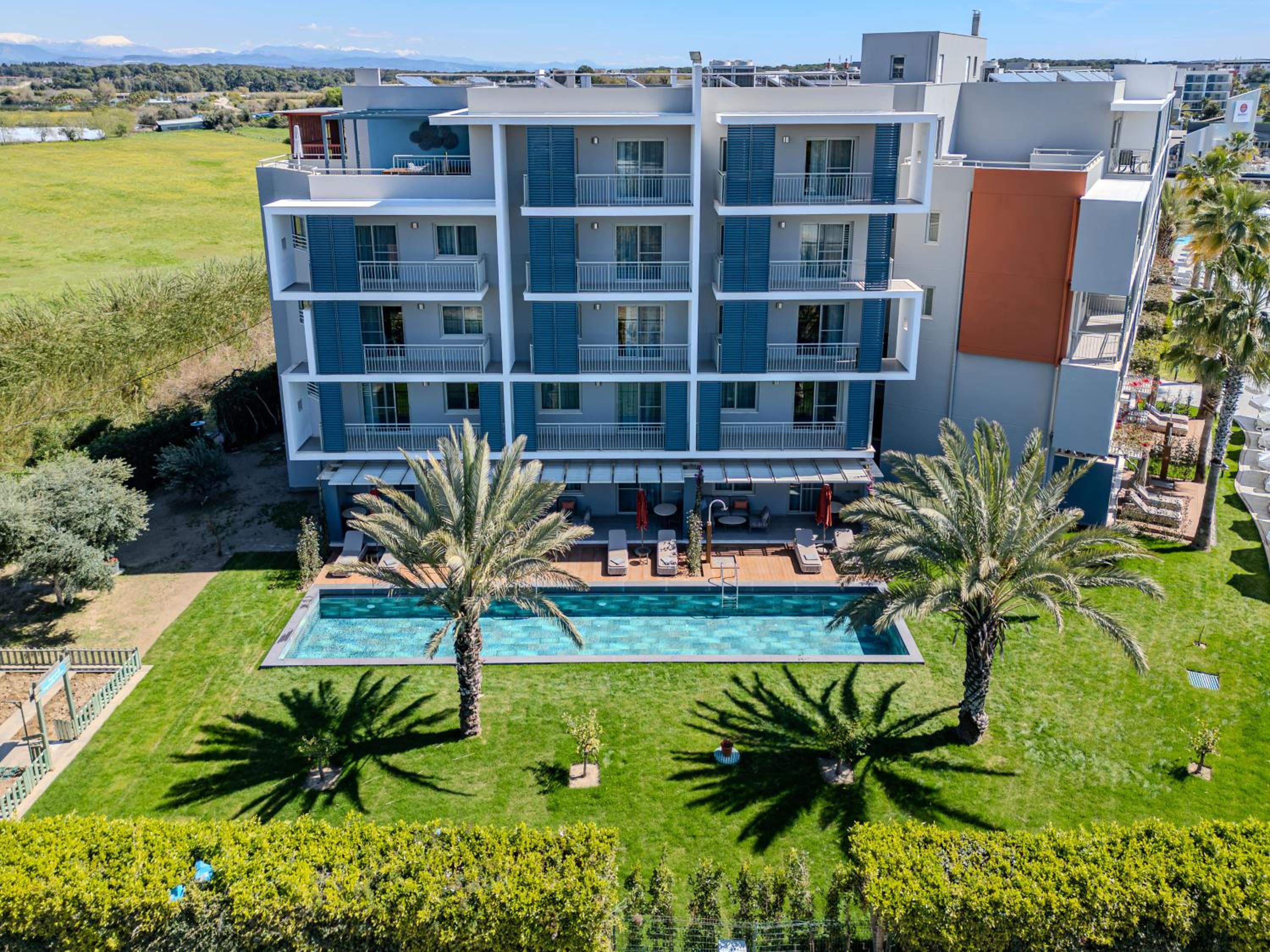 Hotel Barut GOIA - Image 1