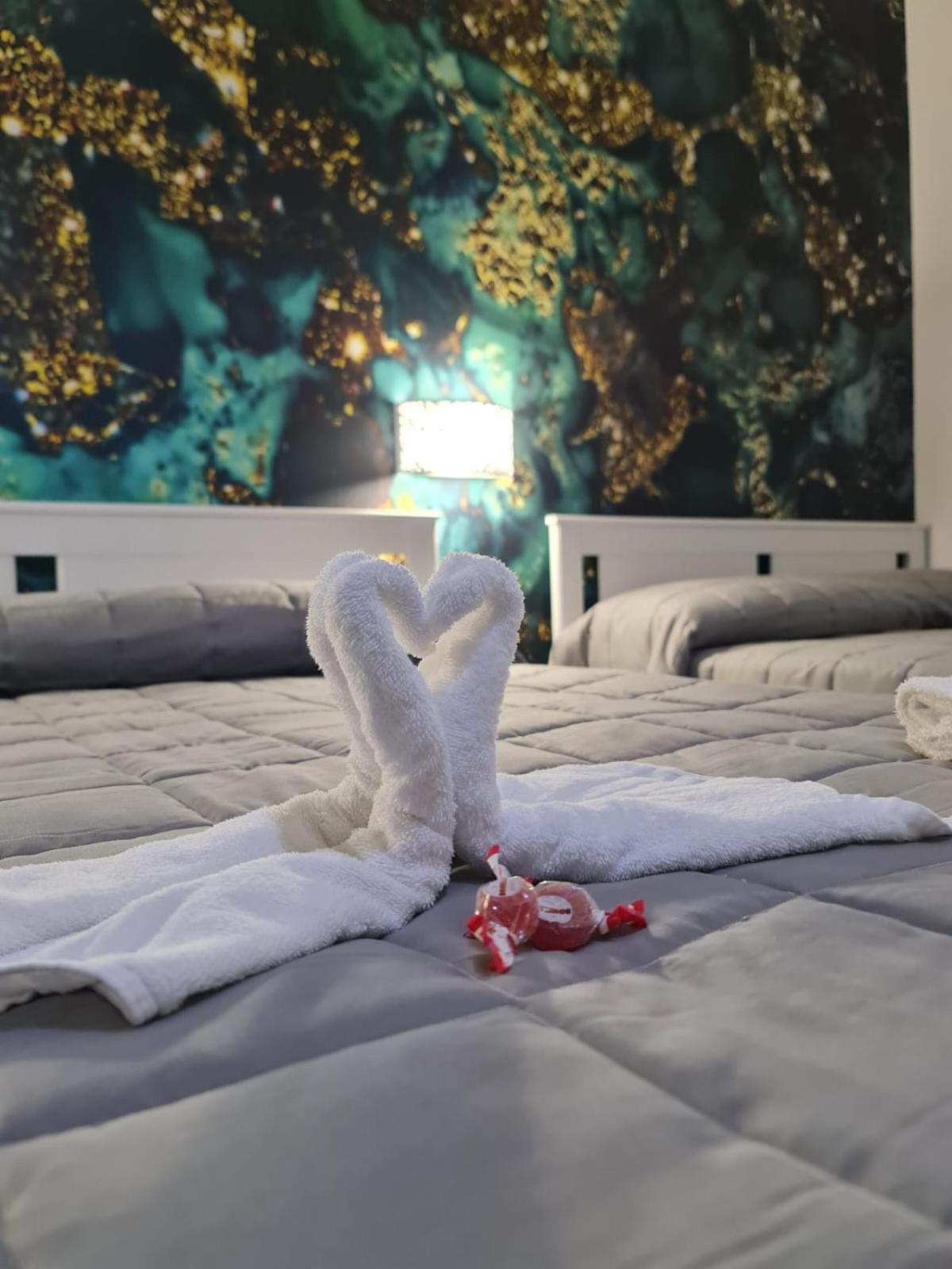 Gaisa Naples - Bed & Breakfast