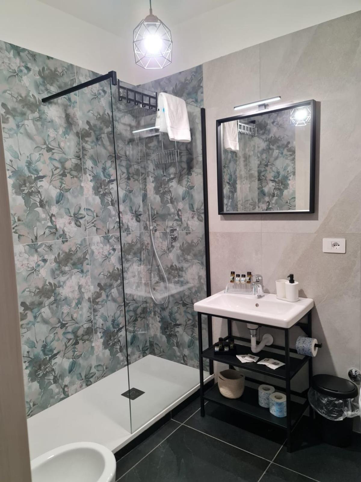 Gaisa Naples - Bed & Breakfast