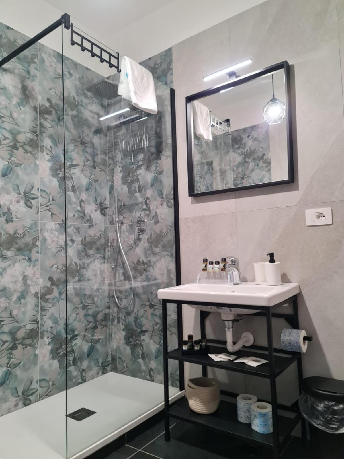 Gaisa Naples - Bed & Breakfast