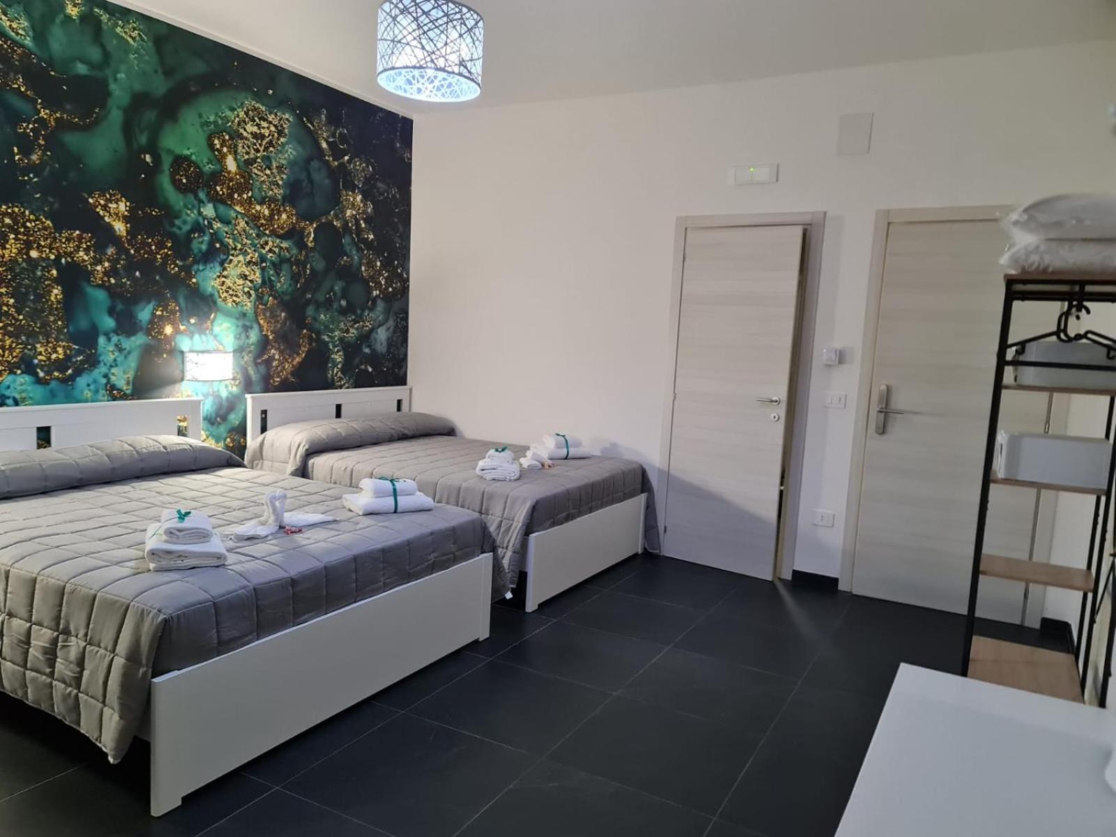 Gaisa Naples - Bed & Breakfast