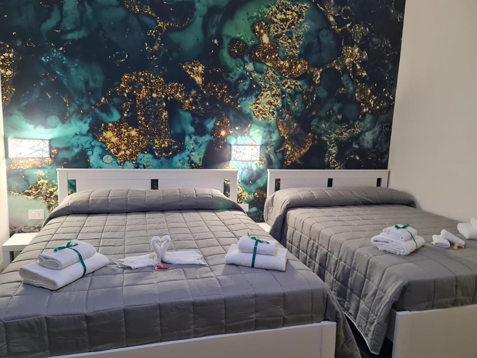 Gaisa Naples - Bed & Breakfast