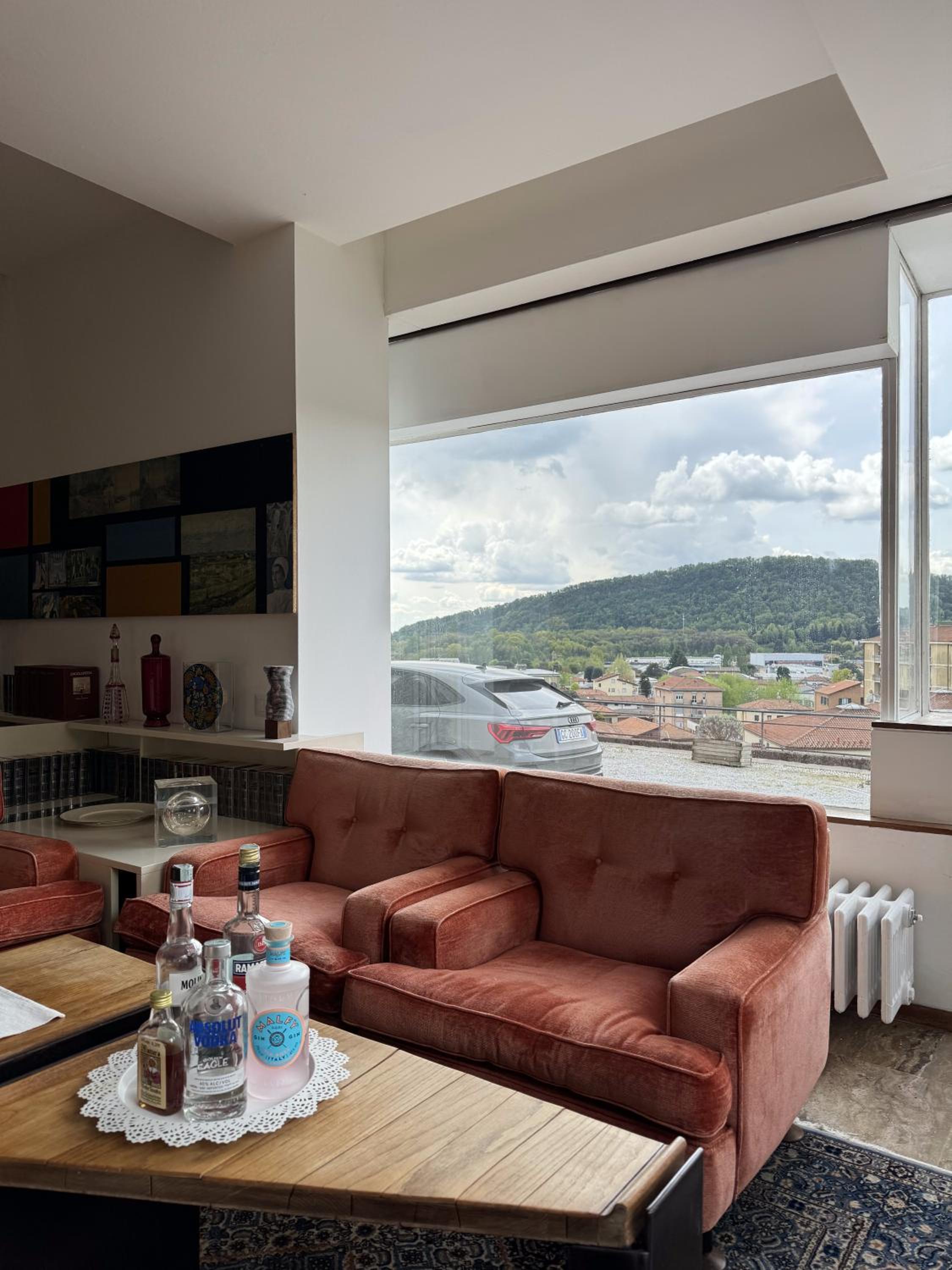 lounge