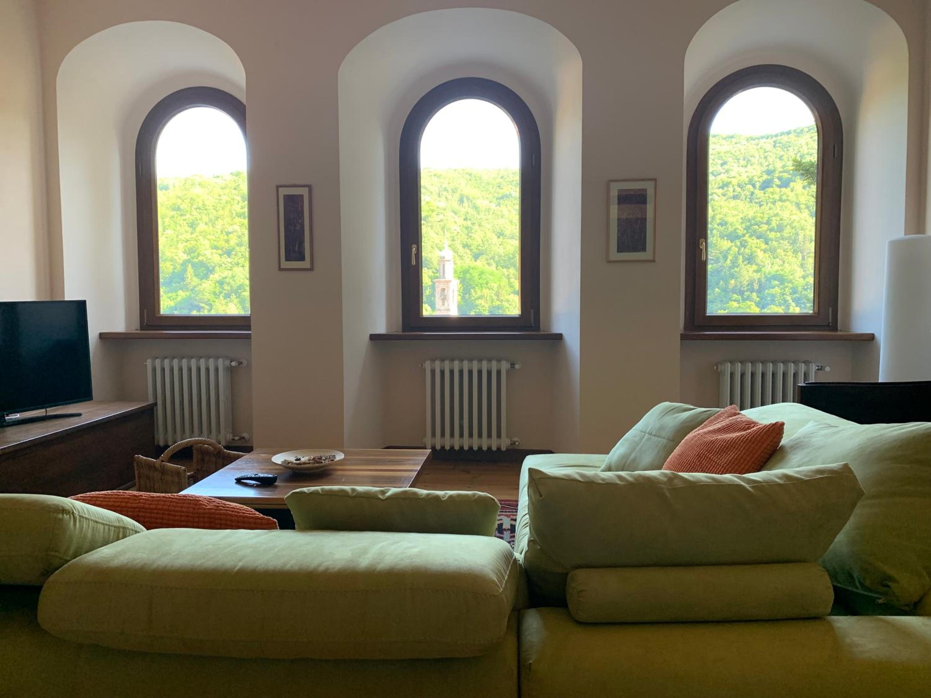 villa taro