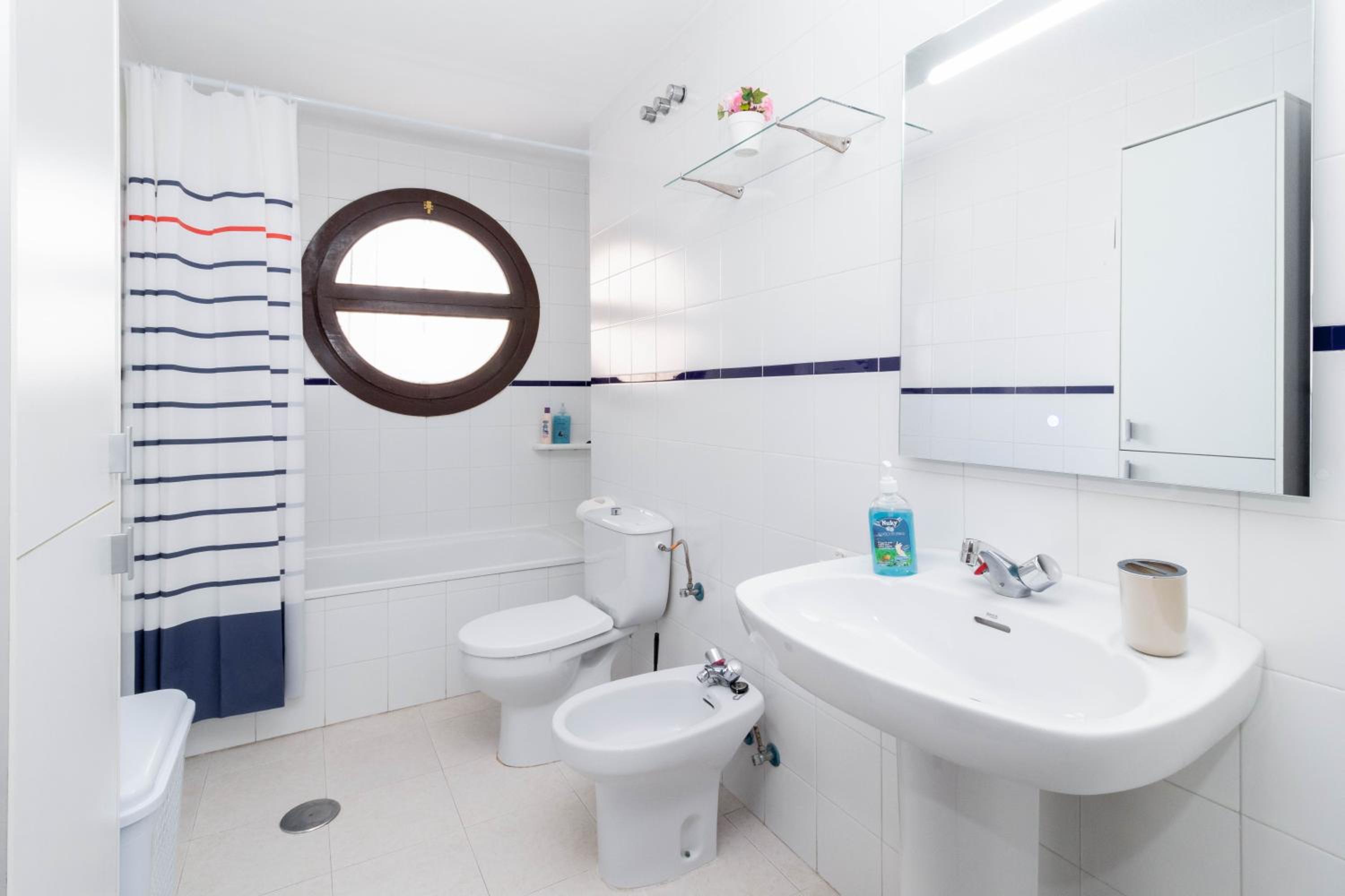 Espanatour MAR MENOR 40 view 4