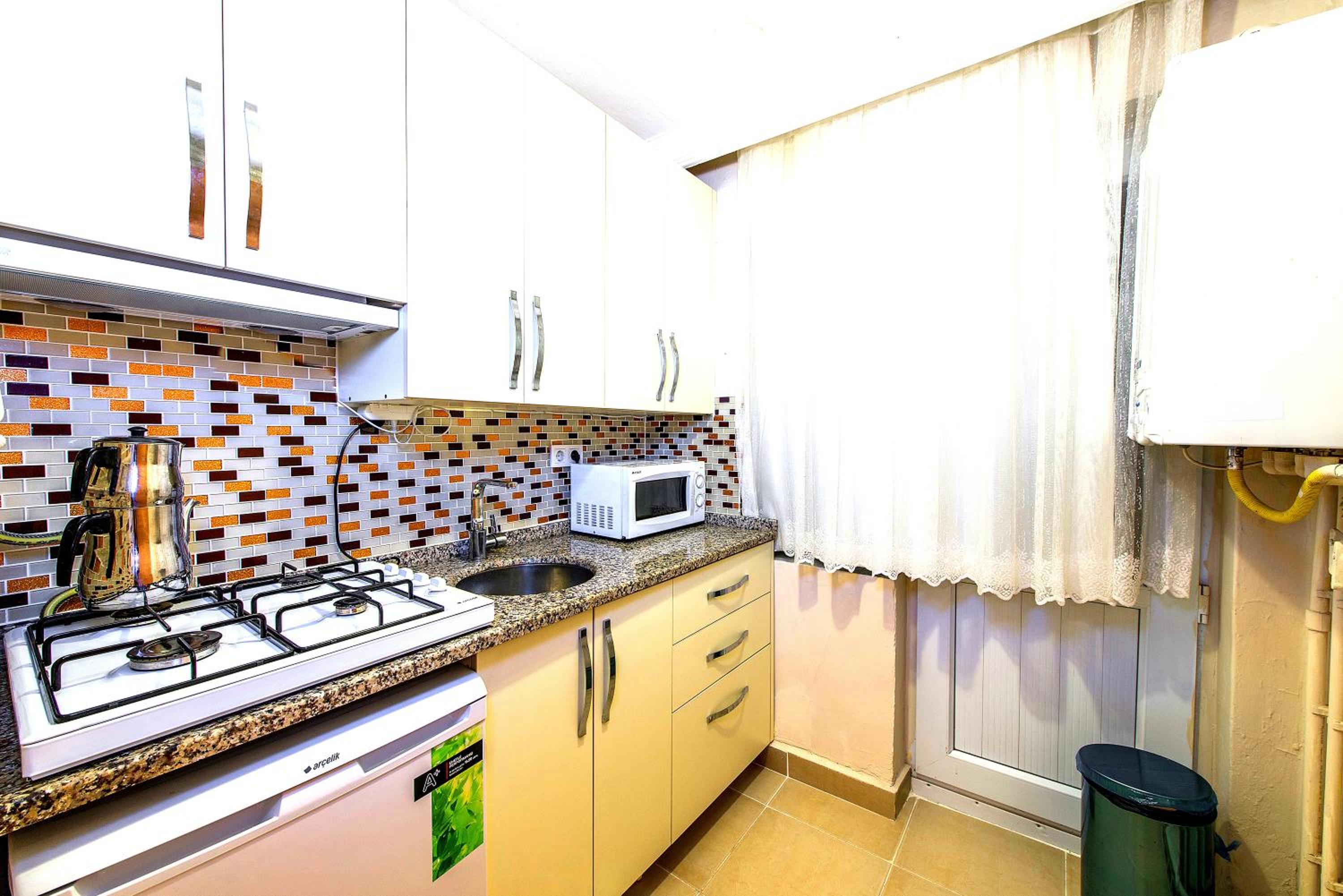 Efe Apart Otel - Image 23