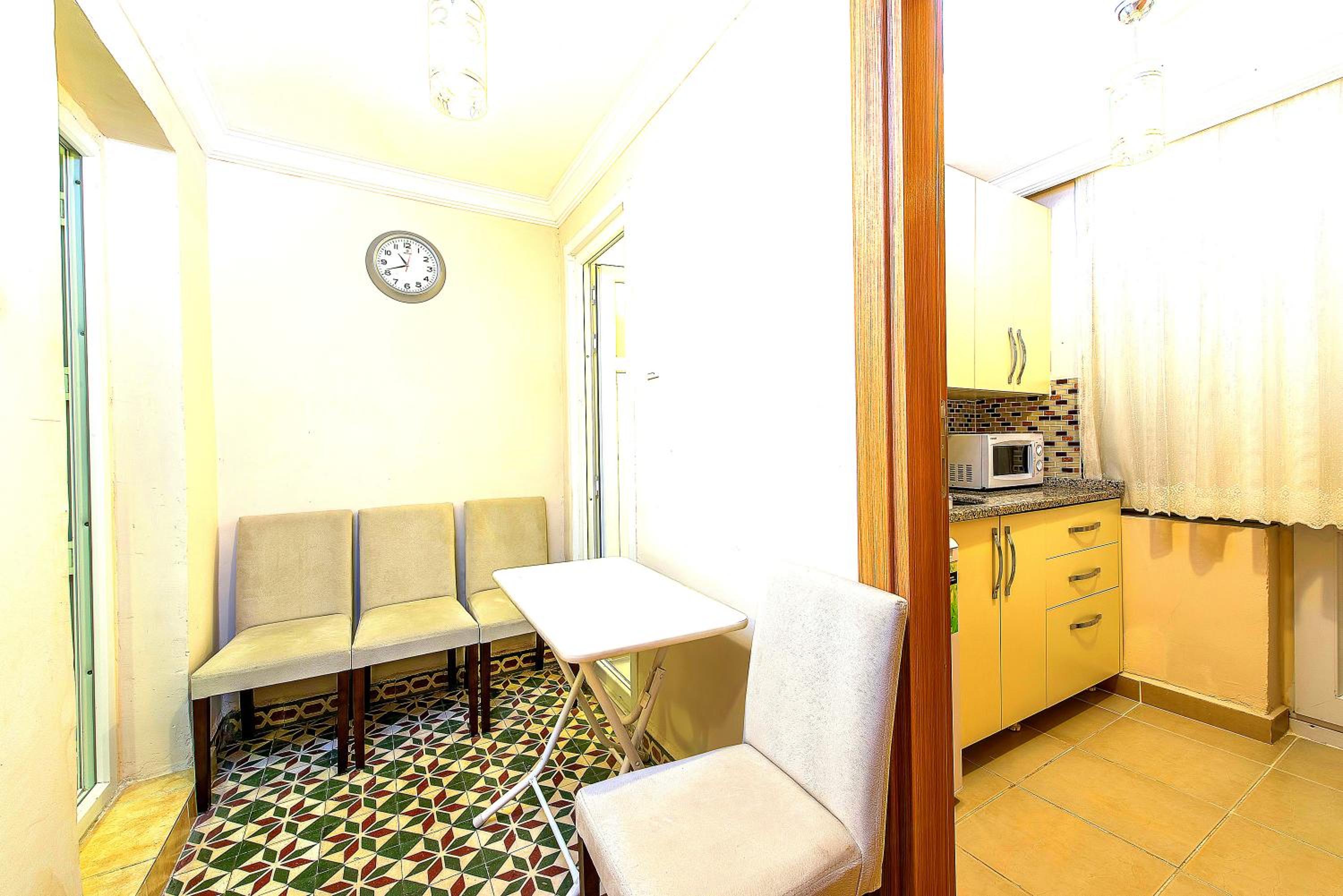 Efe Apart Otel - Image 21