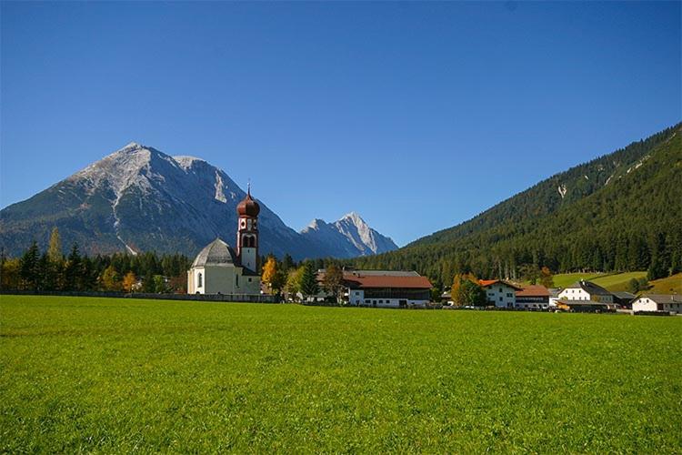 Landhaus Loipe