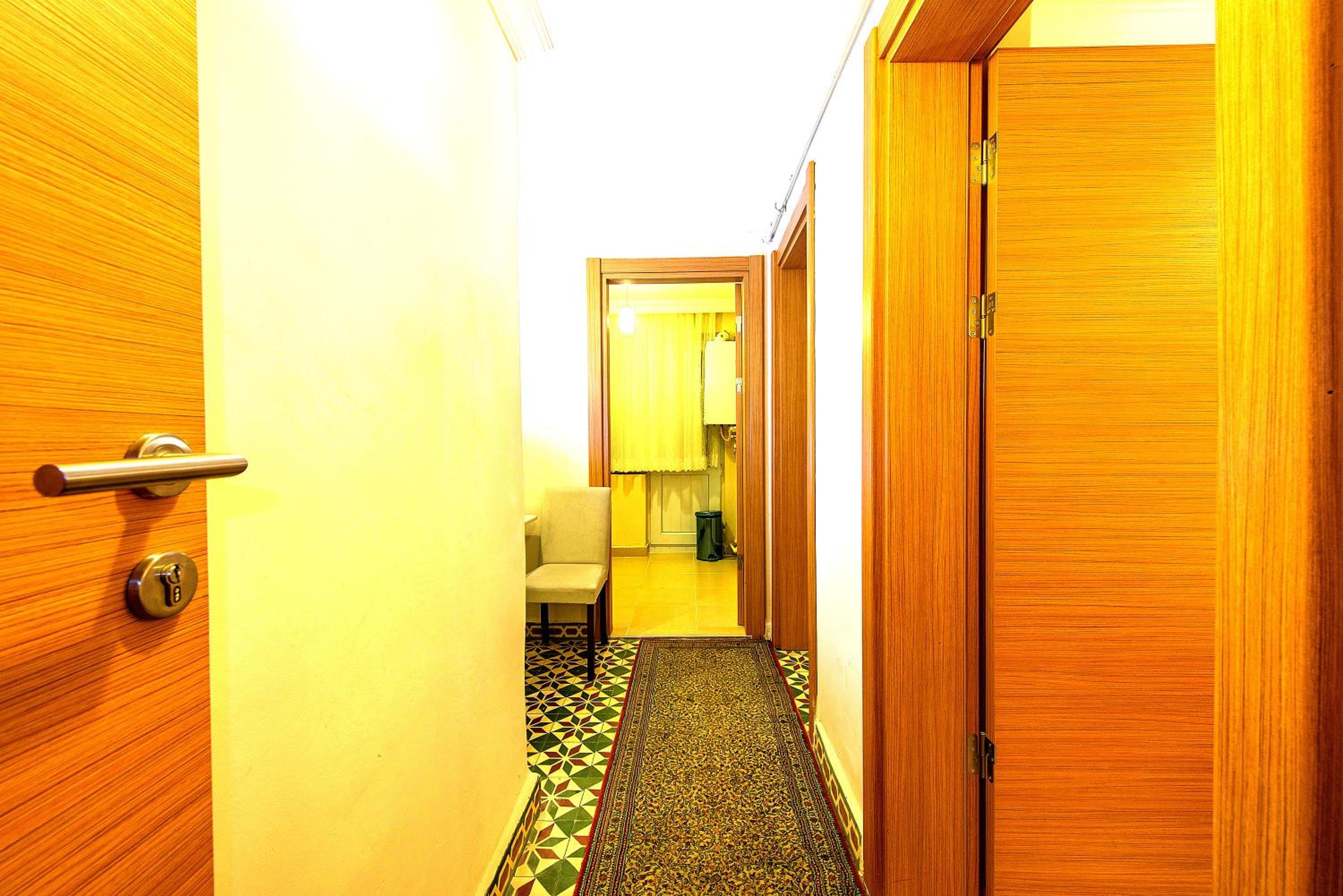 Efe Apart Otel - Image 16