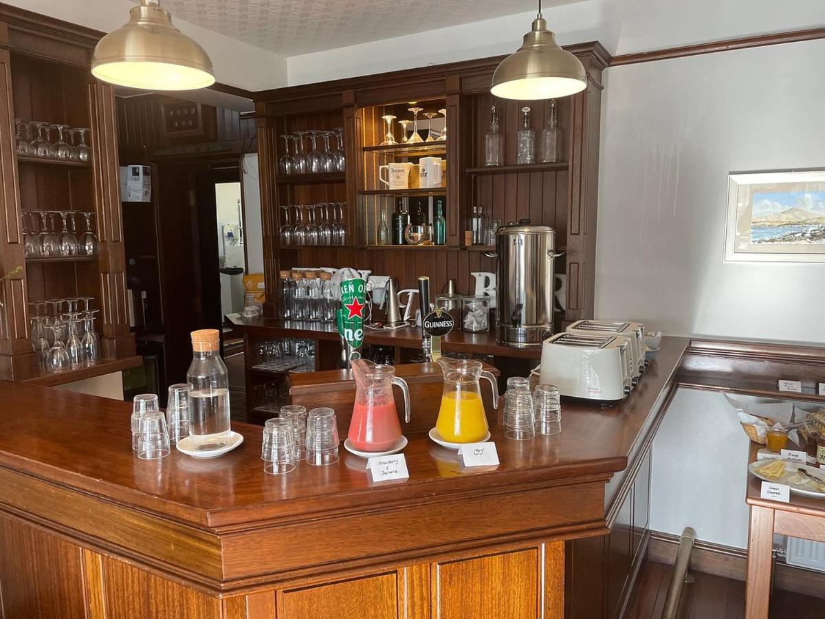Eldon's Bed & Breakfast