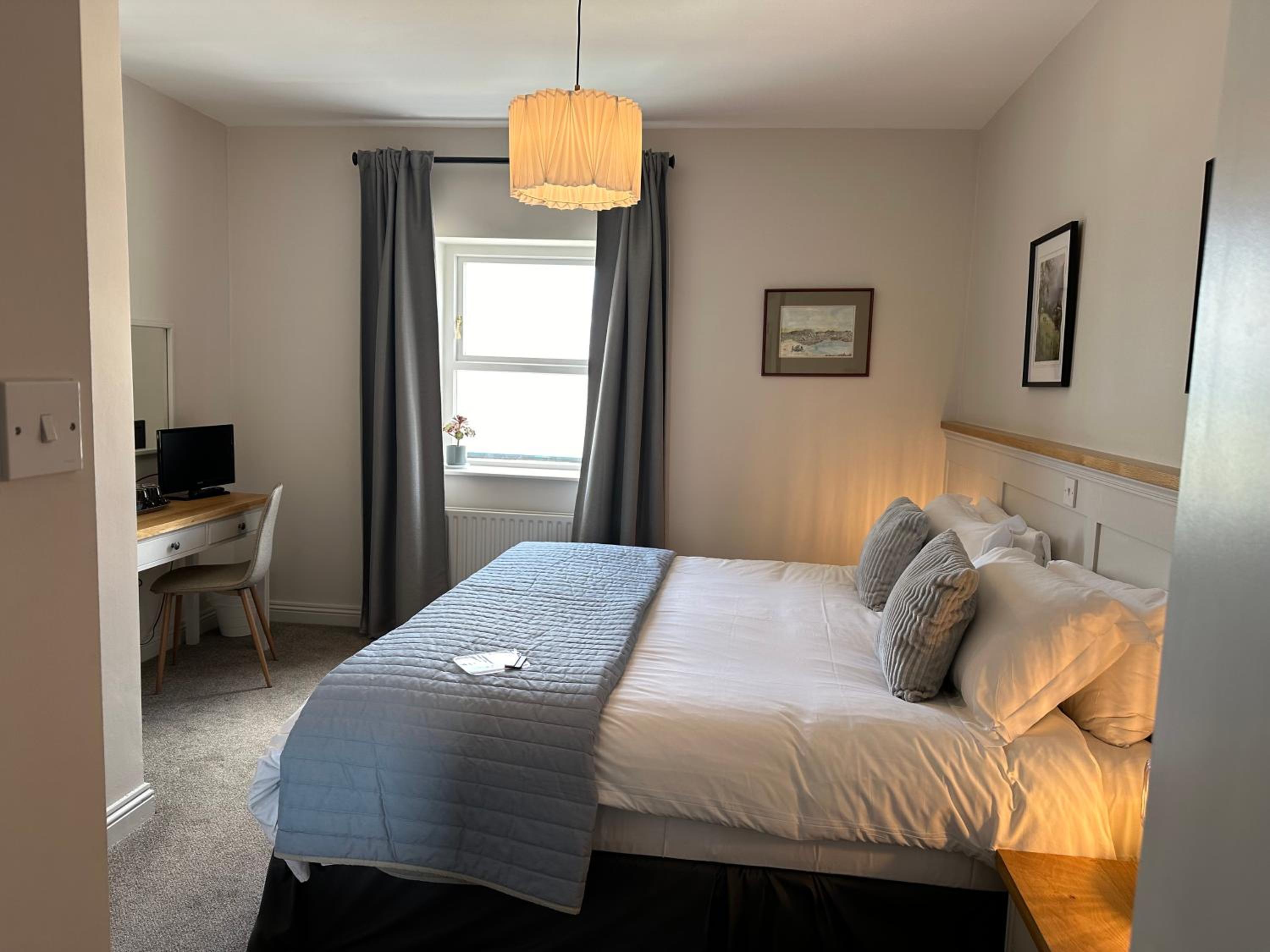 Eldon's Bed & Breakfast