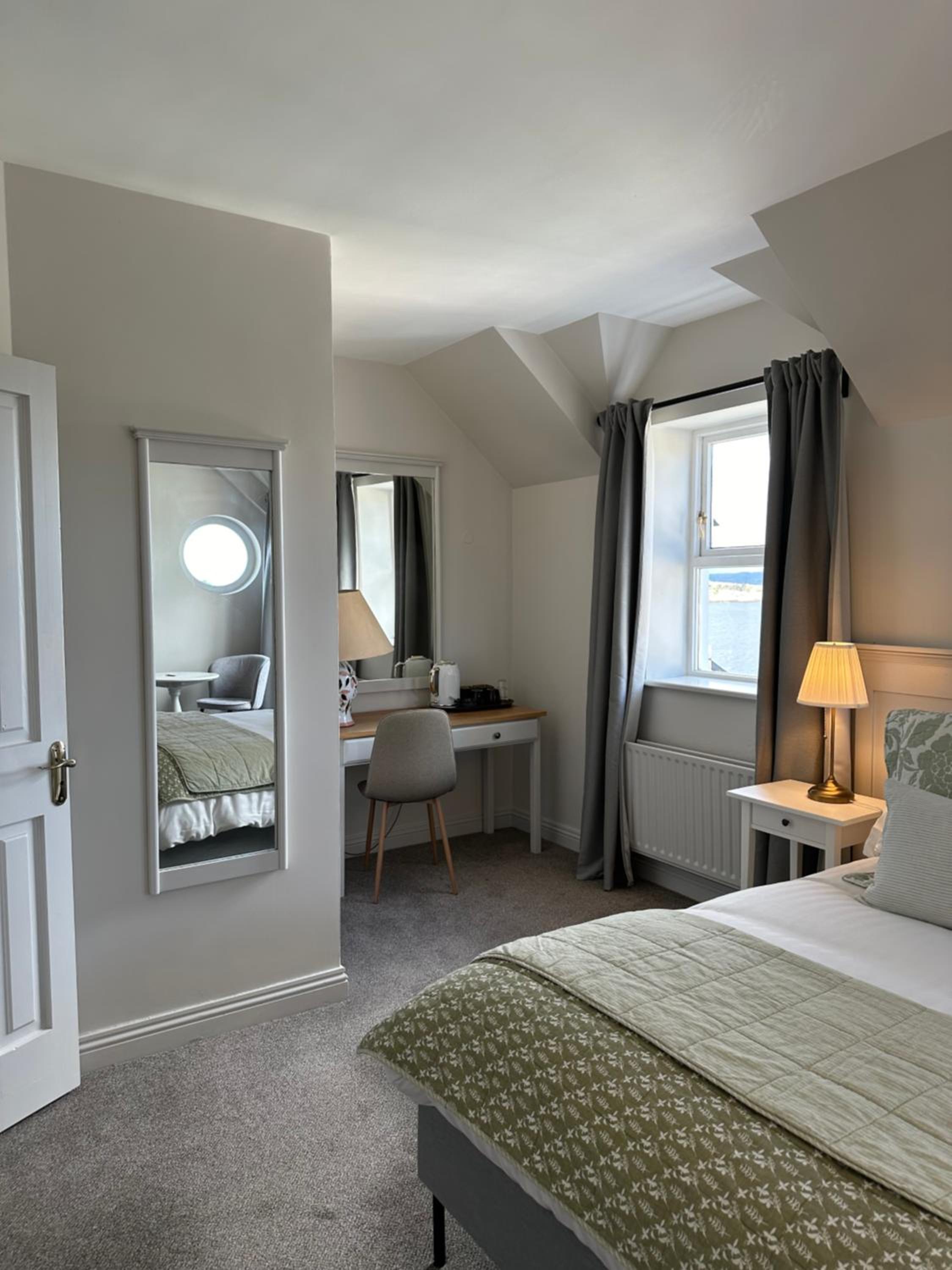 Eldon's Bed & Breakfast