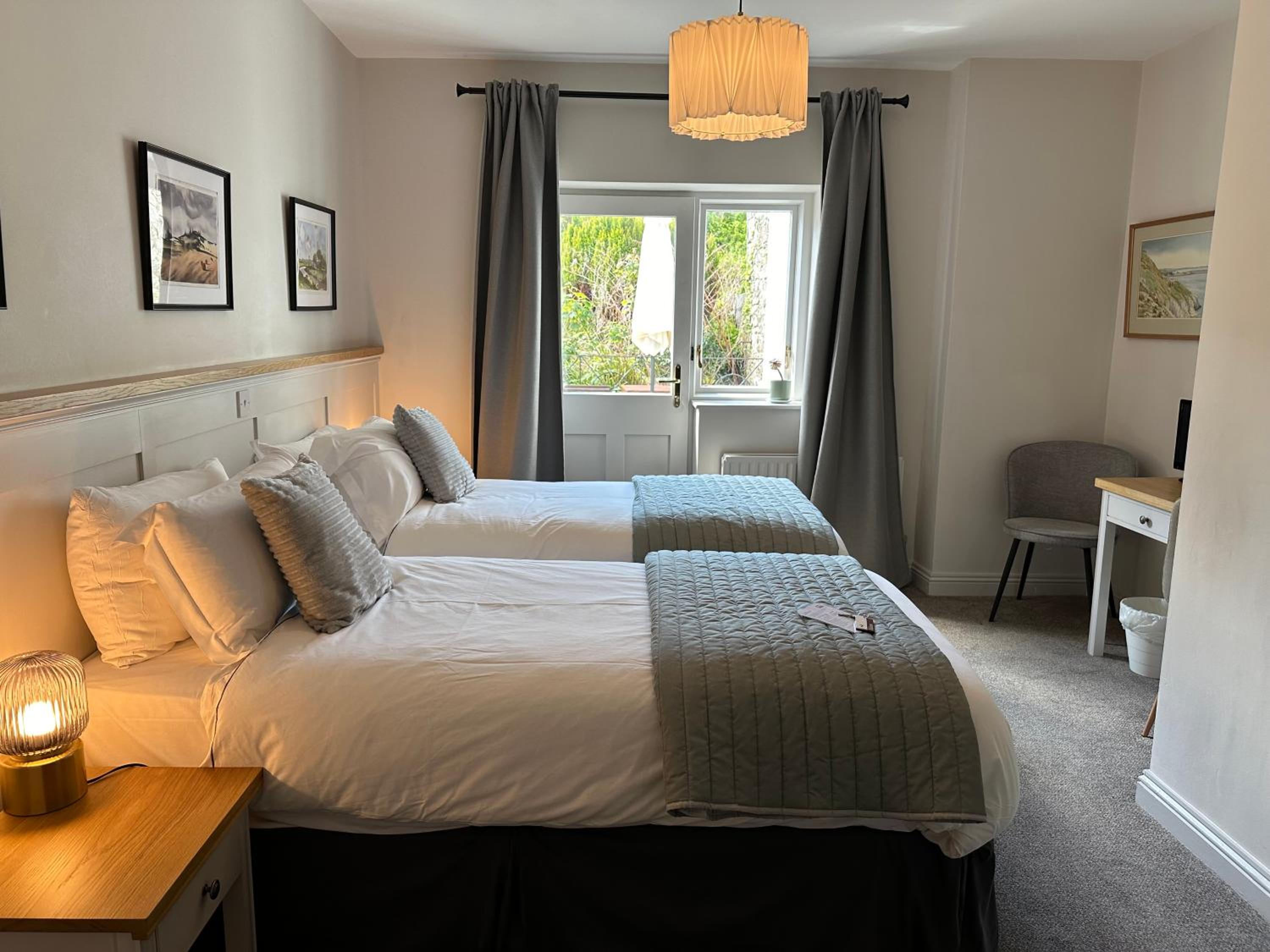 Eldon's Bed & Breakfast
