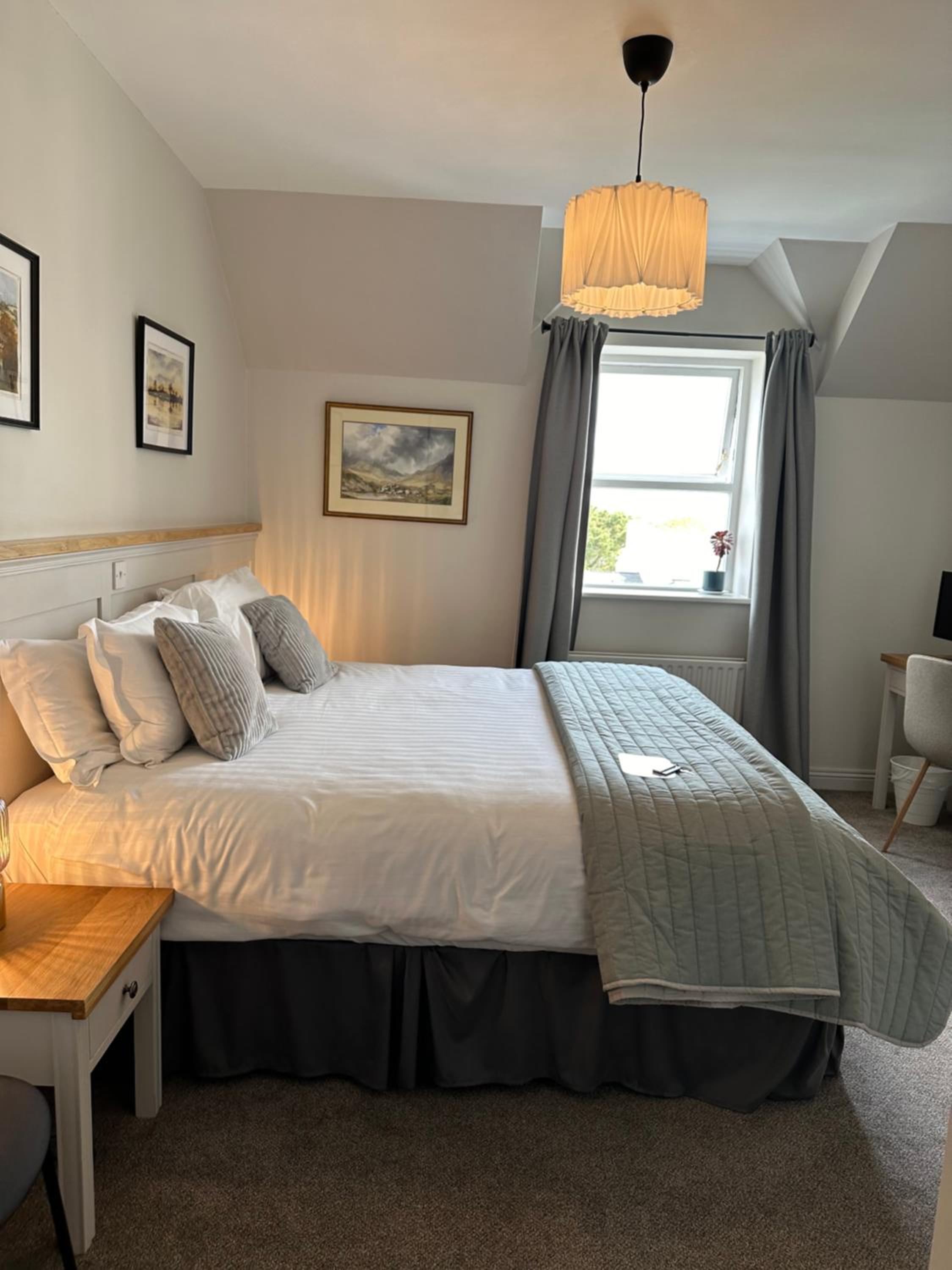 Eldon's Bed & Breakfast