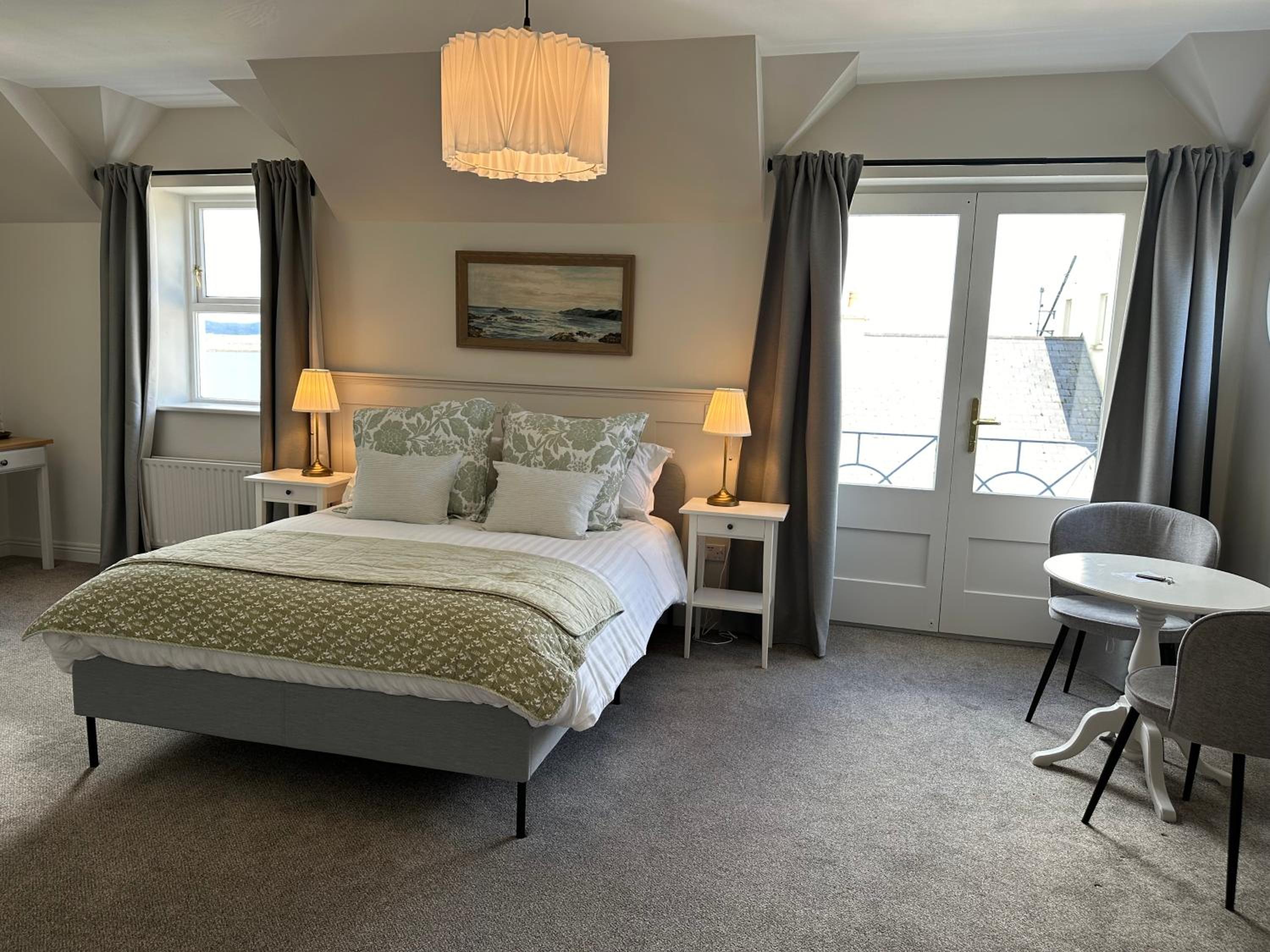 Eldon's Bed & Breakfast