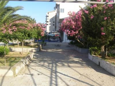 Hostel Marina view 2