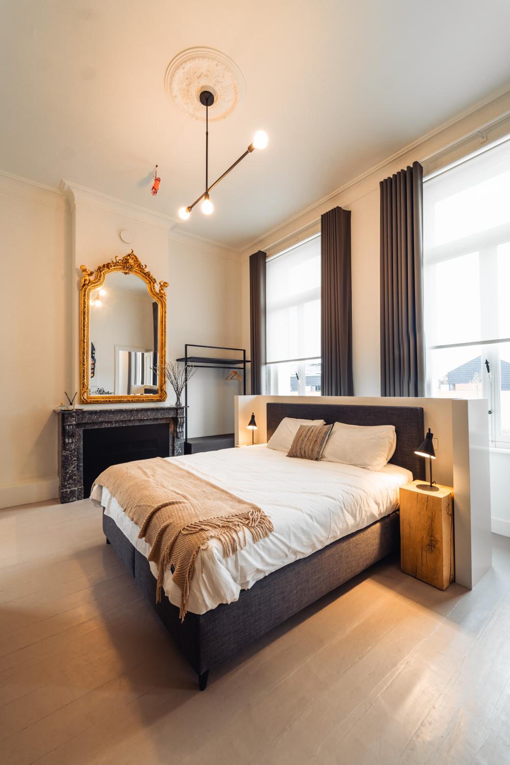 Luxeverblijf B&B het Wevershuis