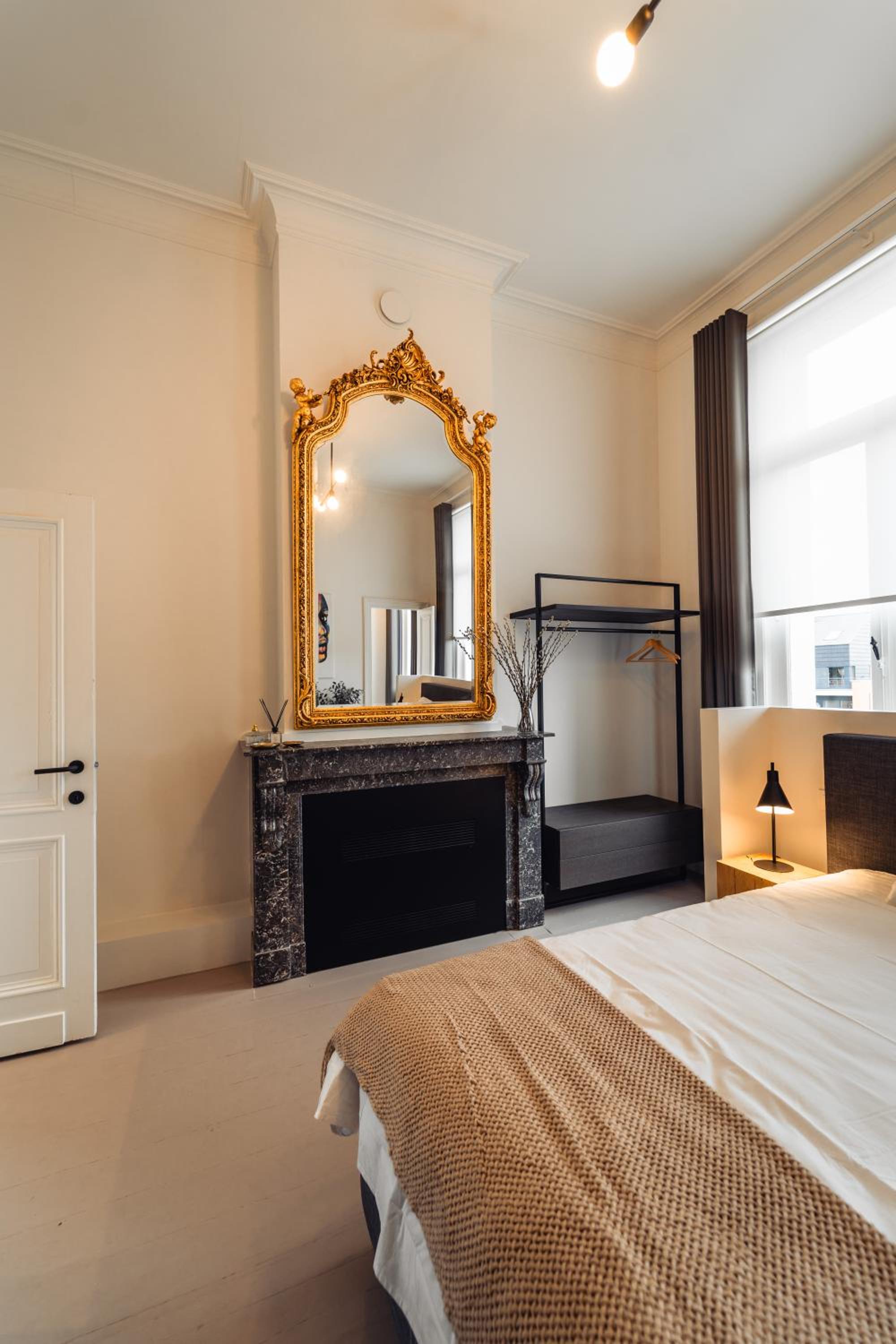 Luxeverblijf B&B het Wevershuis