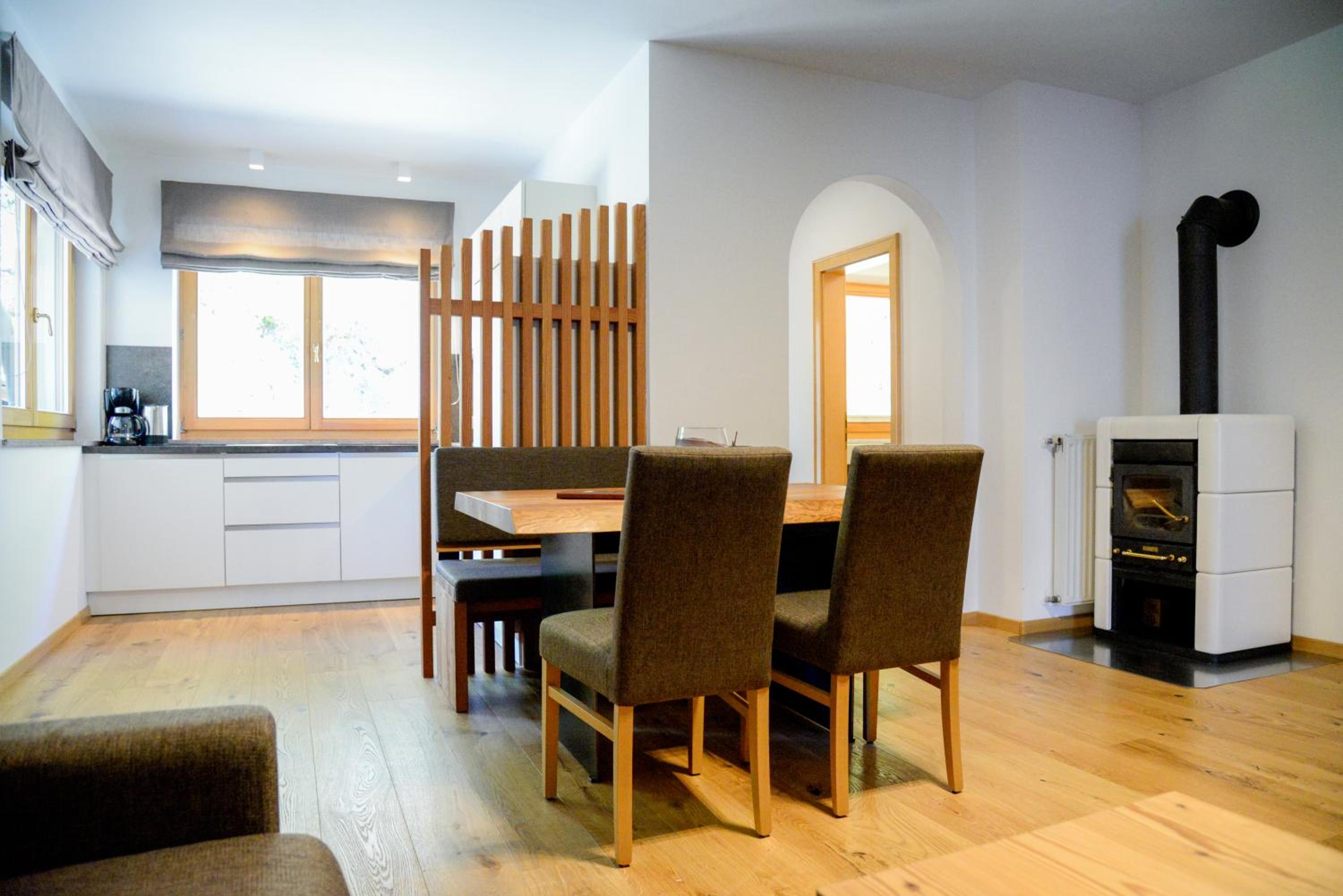 Appartements Kirchtalhof