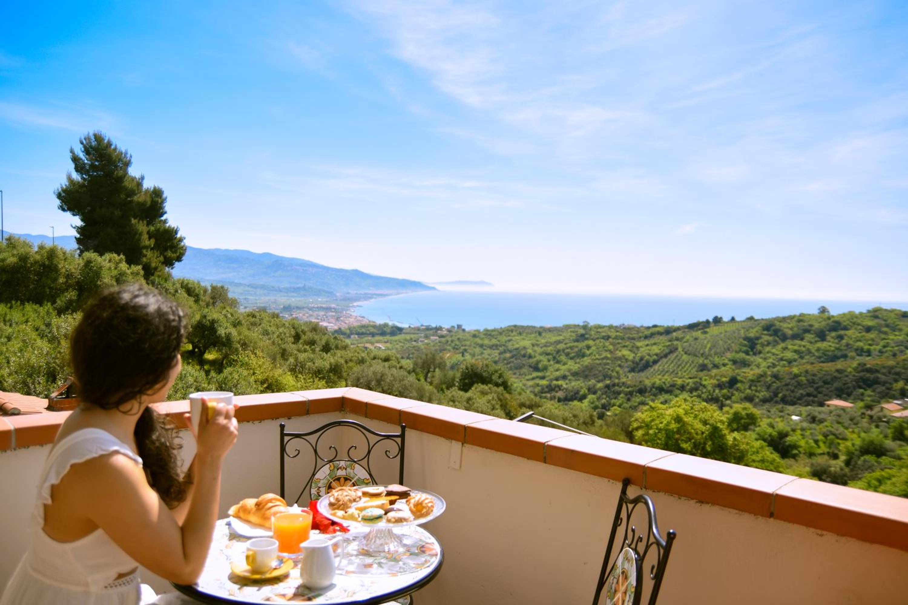 Nonno Pippino Rooms