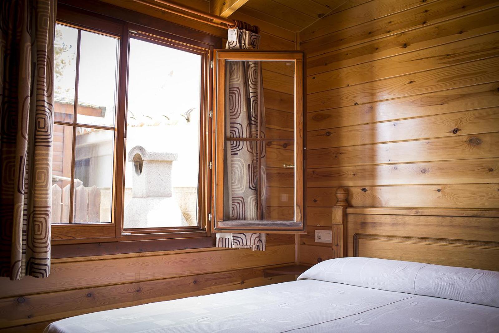 Aranjuez Camping & Bungalows view 2