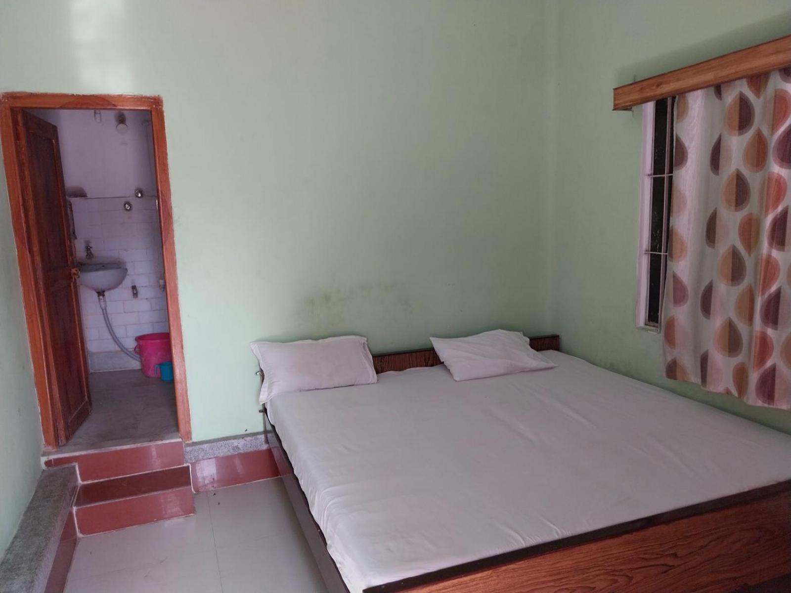 Hotel Mamata view 5