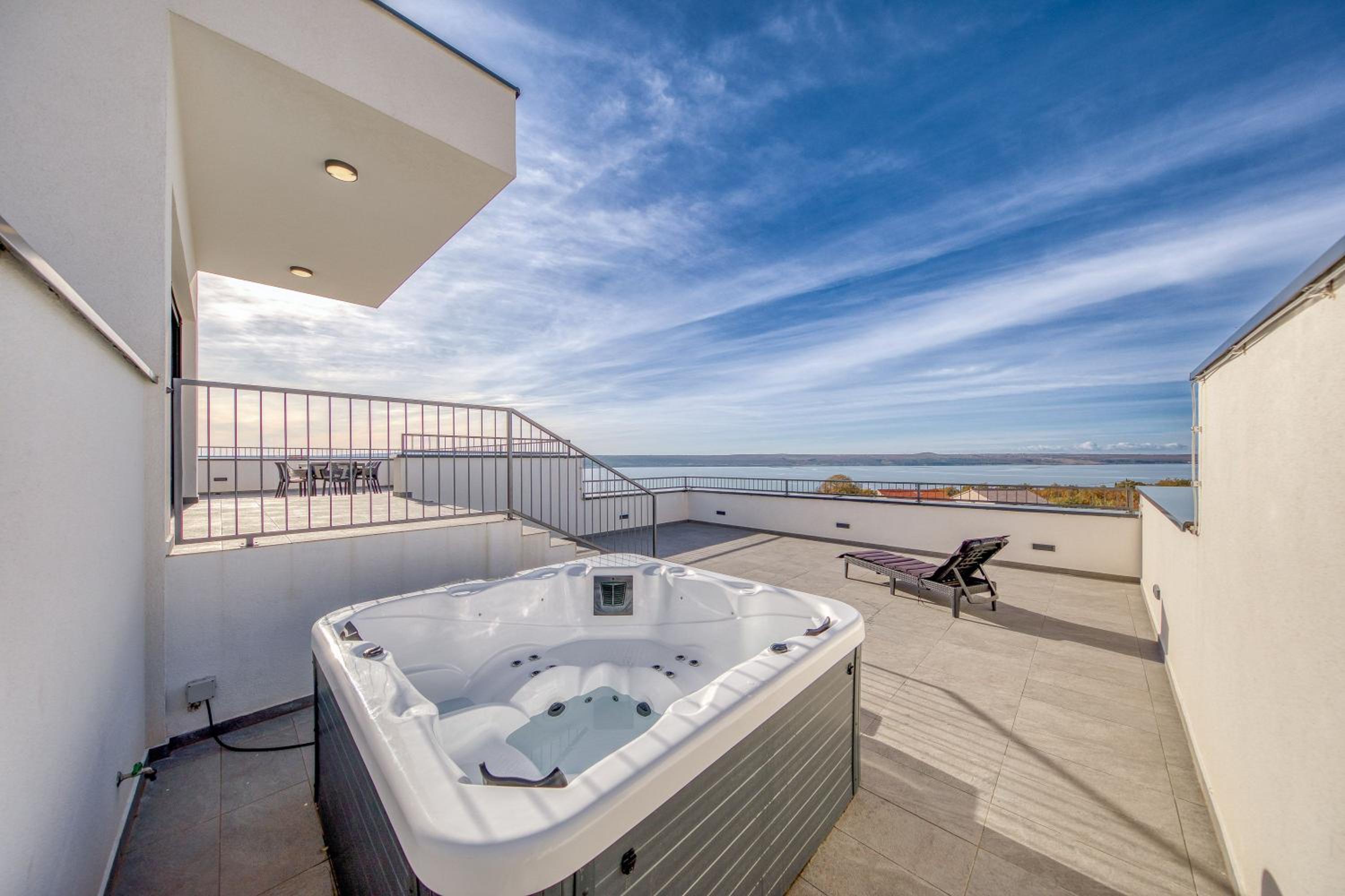 Villa Flokica view 4