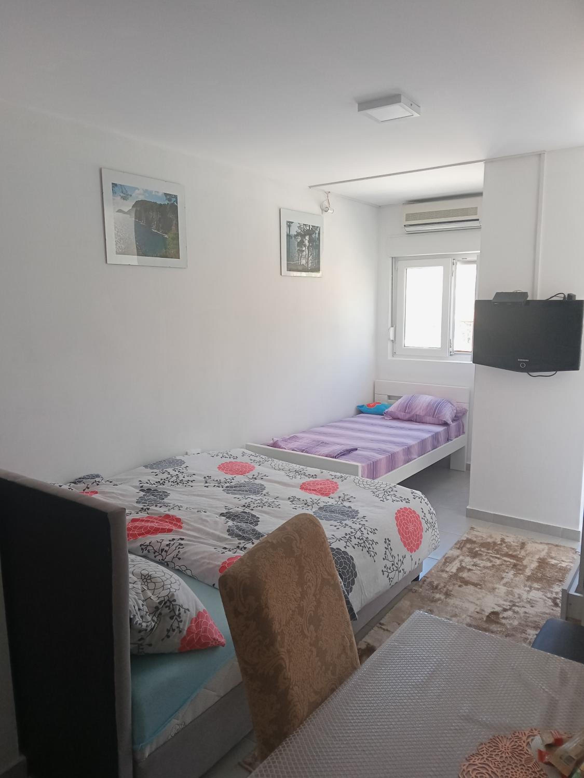 Jovanluka apartman studio nadomak Arslanaginića mosta