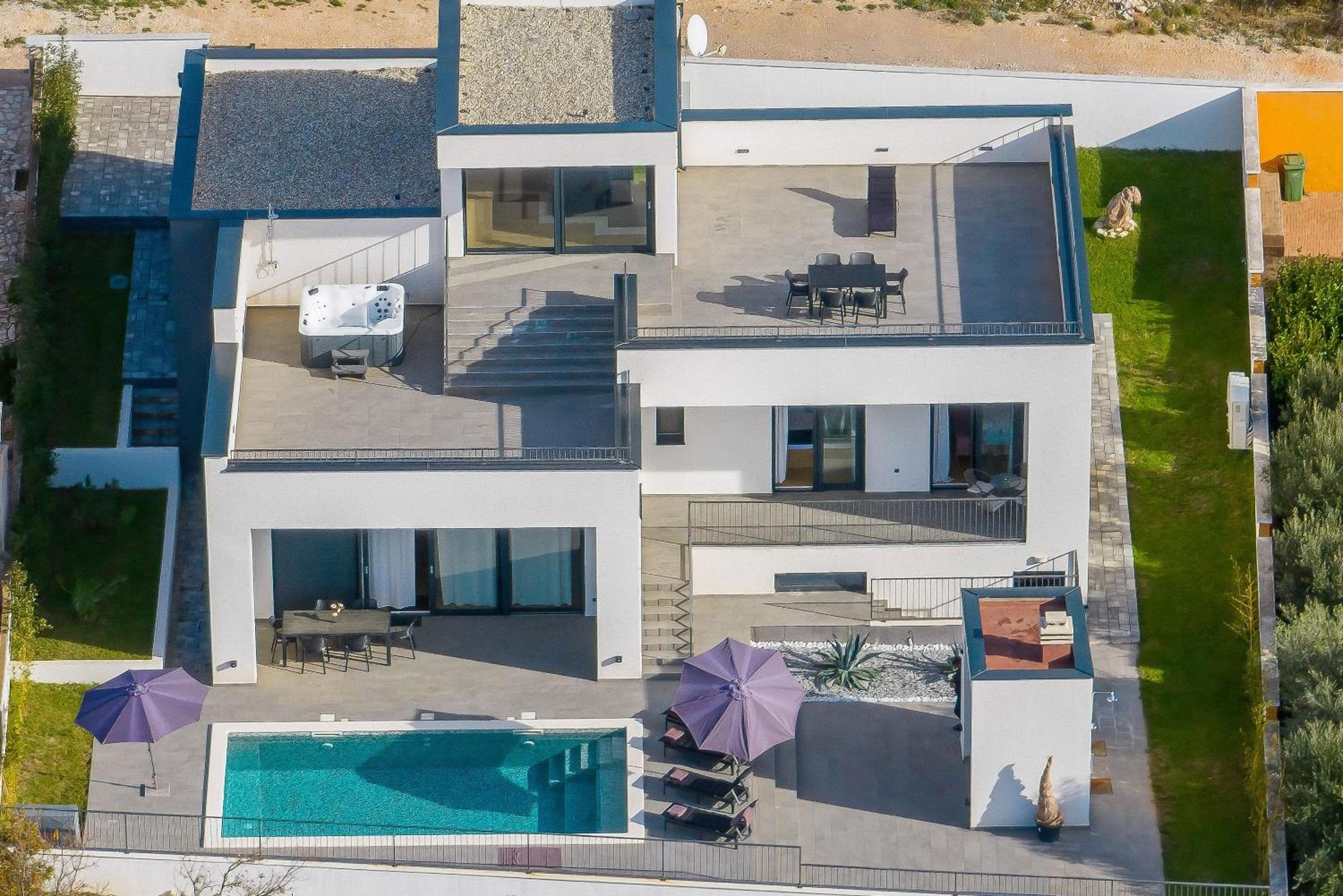 Hotel Villa Flokica - Image 1