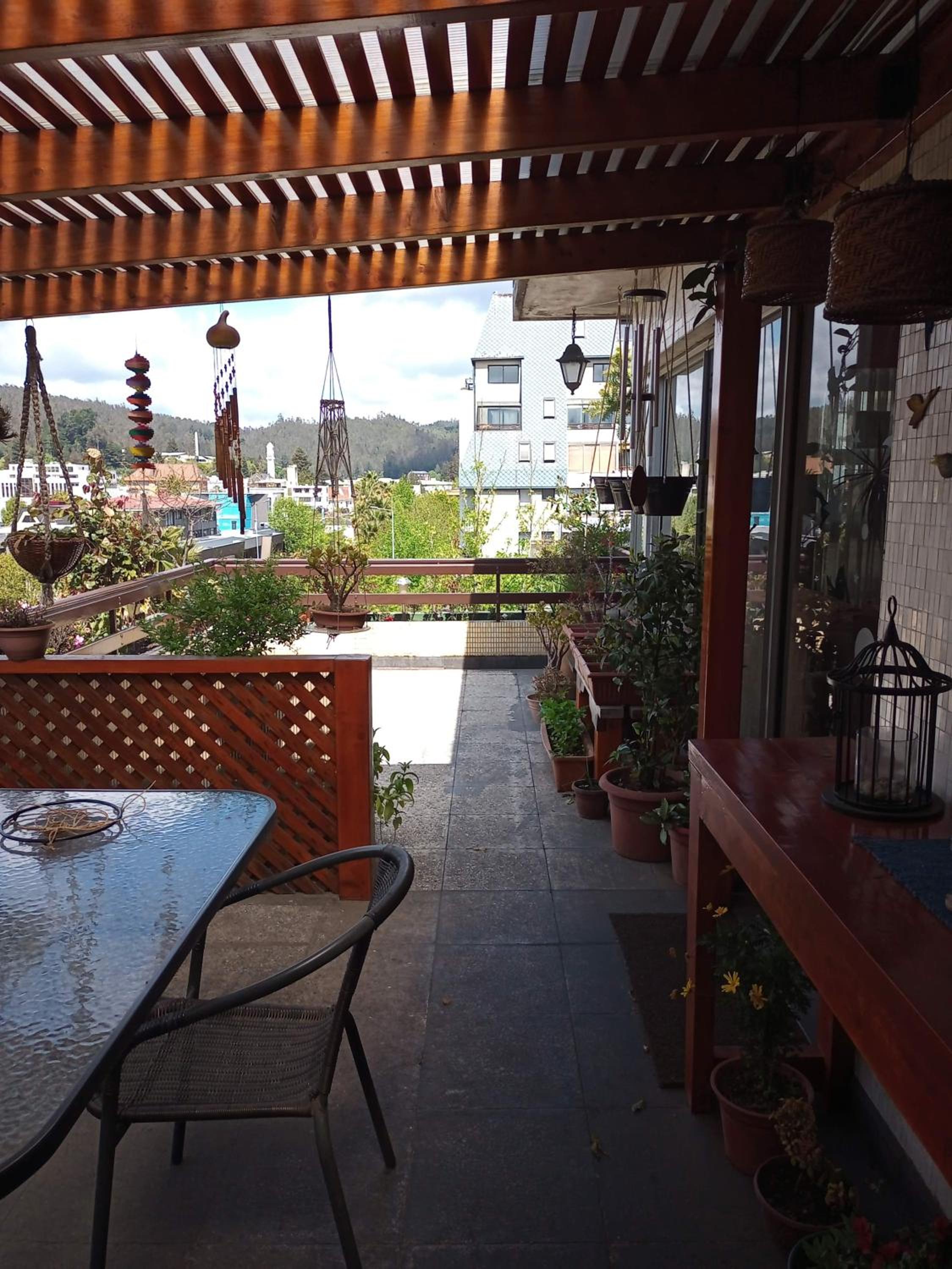 Habitación en Concepción Chile