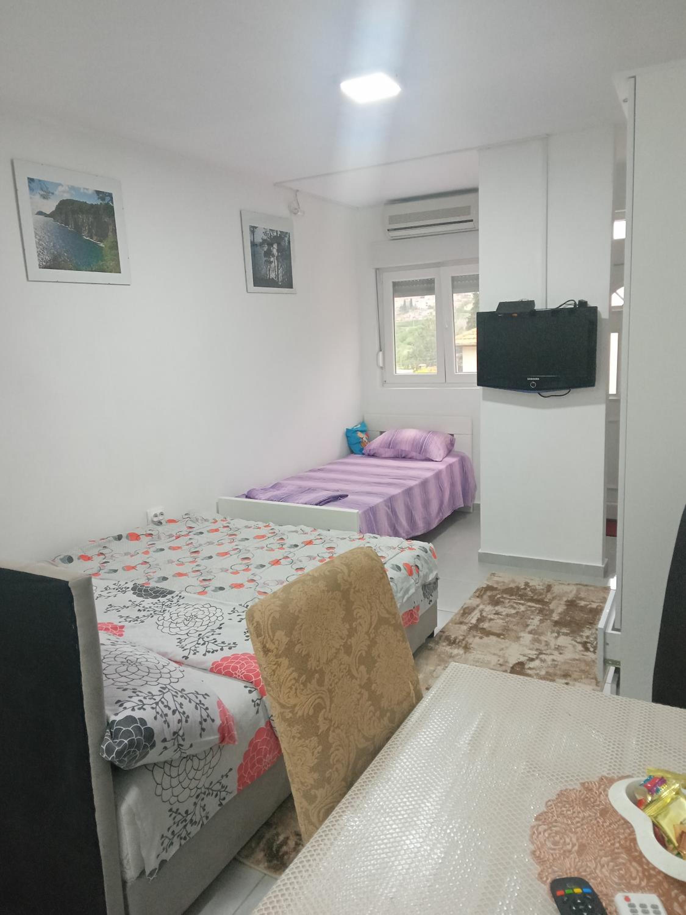 Jovanluka apartman studio nadomak Arslanaginića mosta